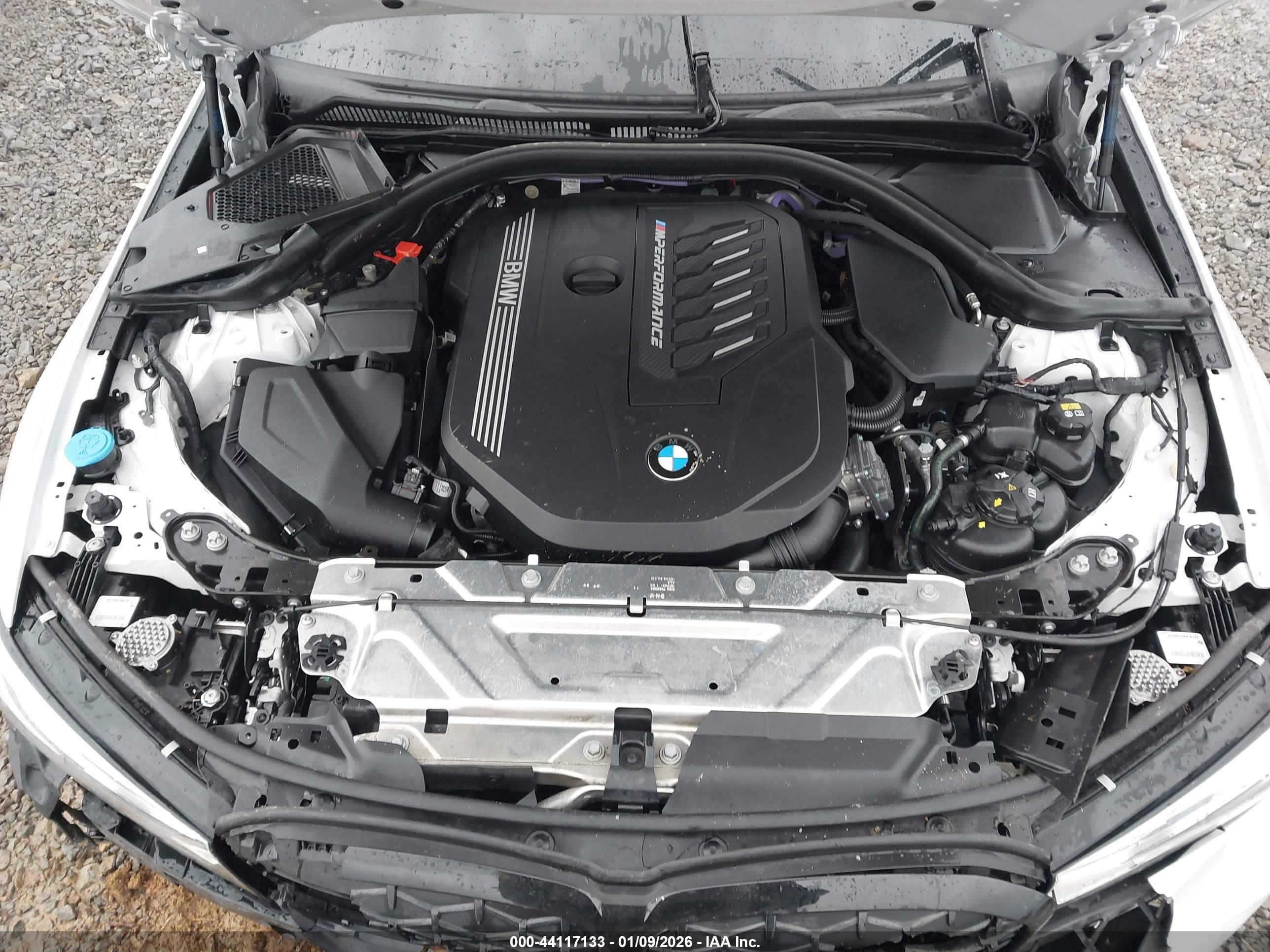 BMW 3 image 10