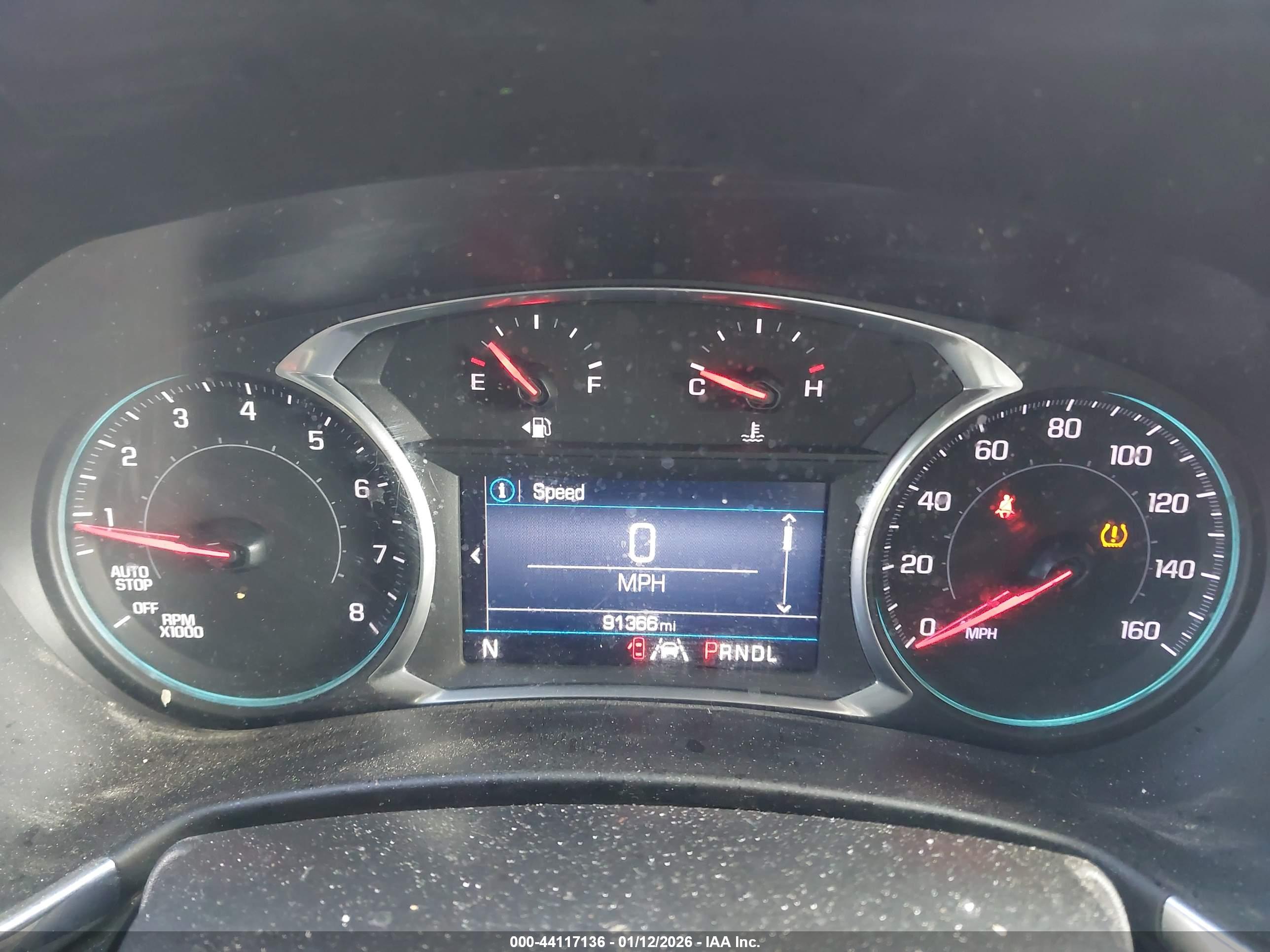 CHEVROLET EQUINOX image 7