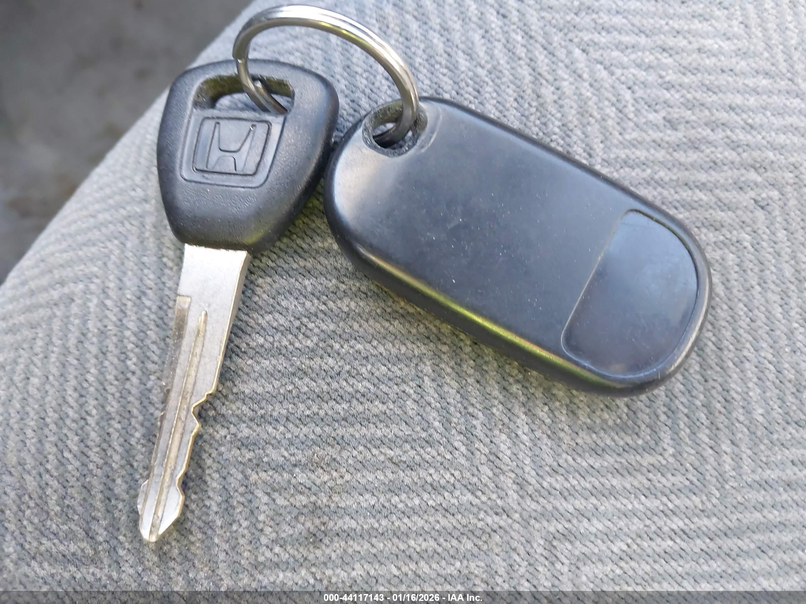 HONDA CIVIC image 11