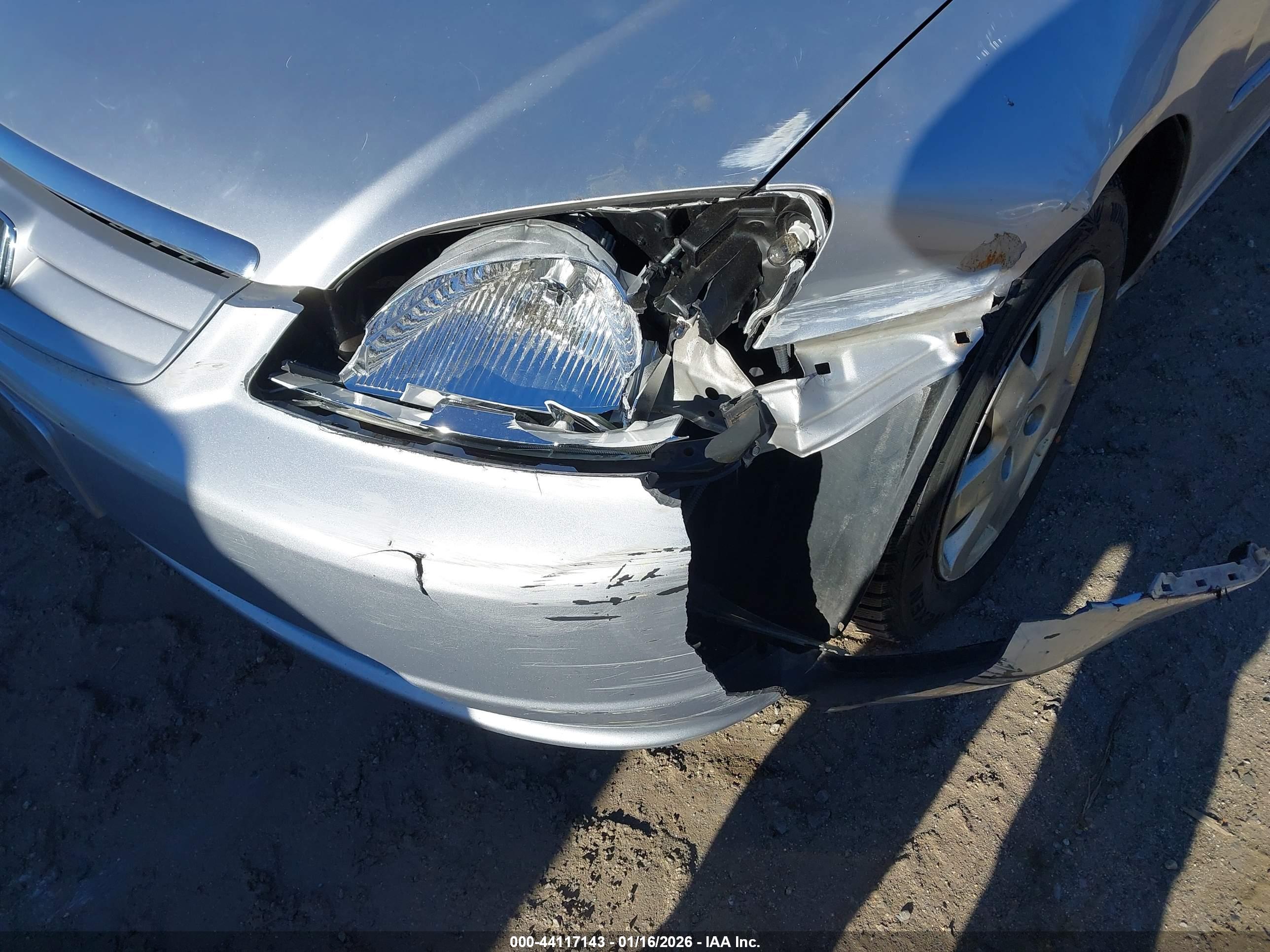 HONDA CIVIC image 6