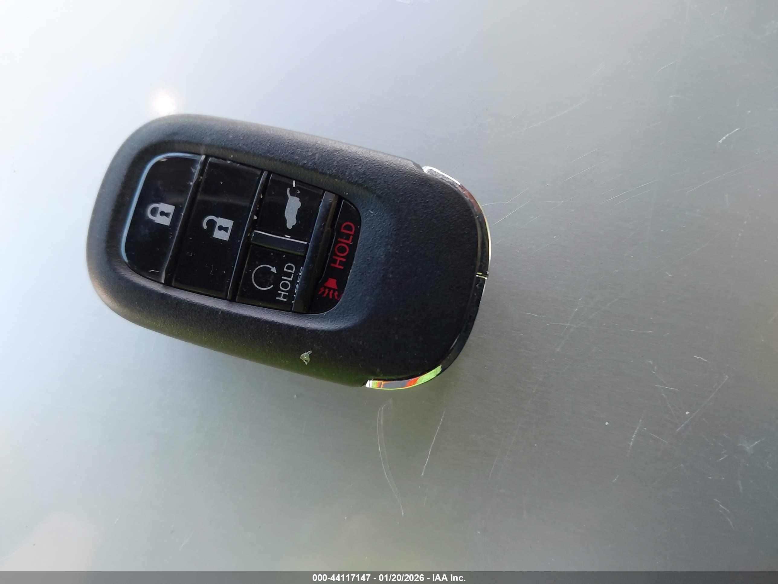 HONDA HR-V image 11