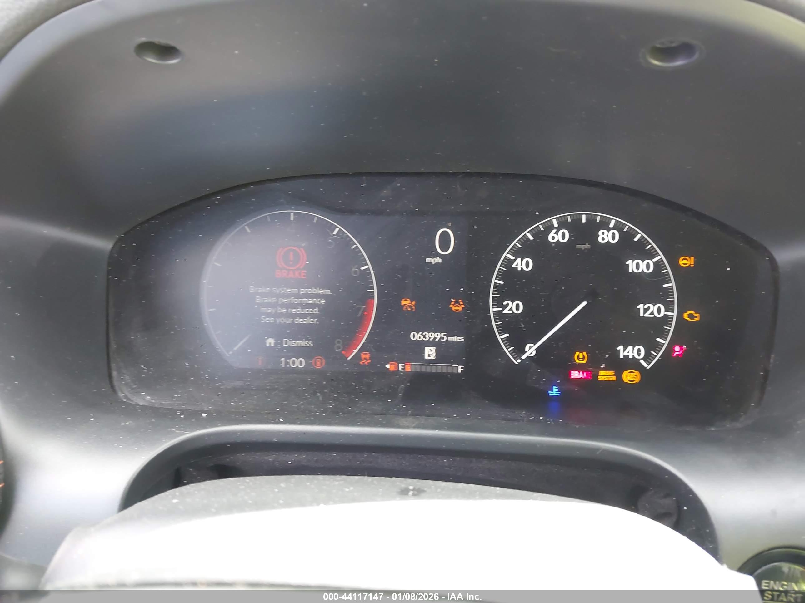 HONDA HR-V image 7