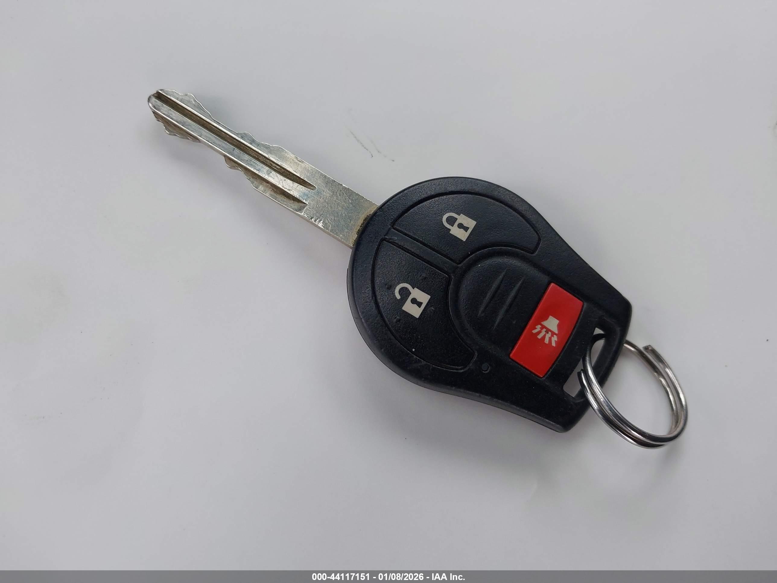 NISSAN ROGUE image 11