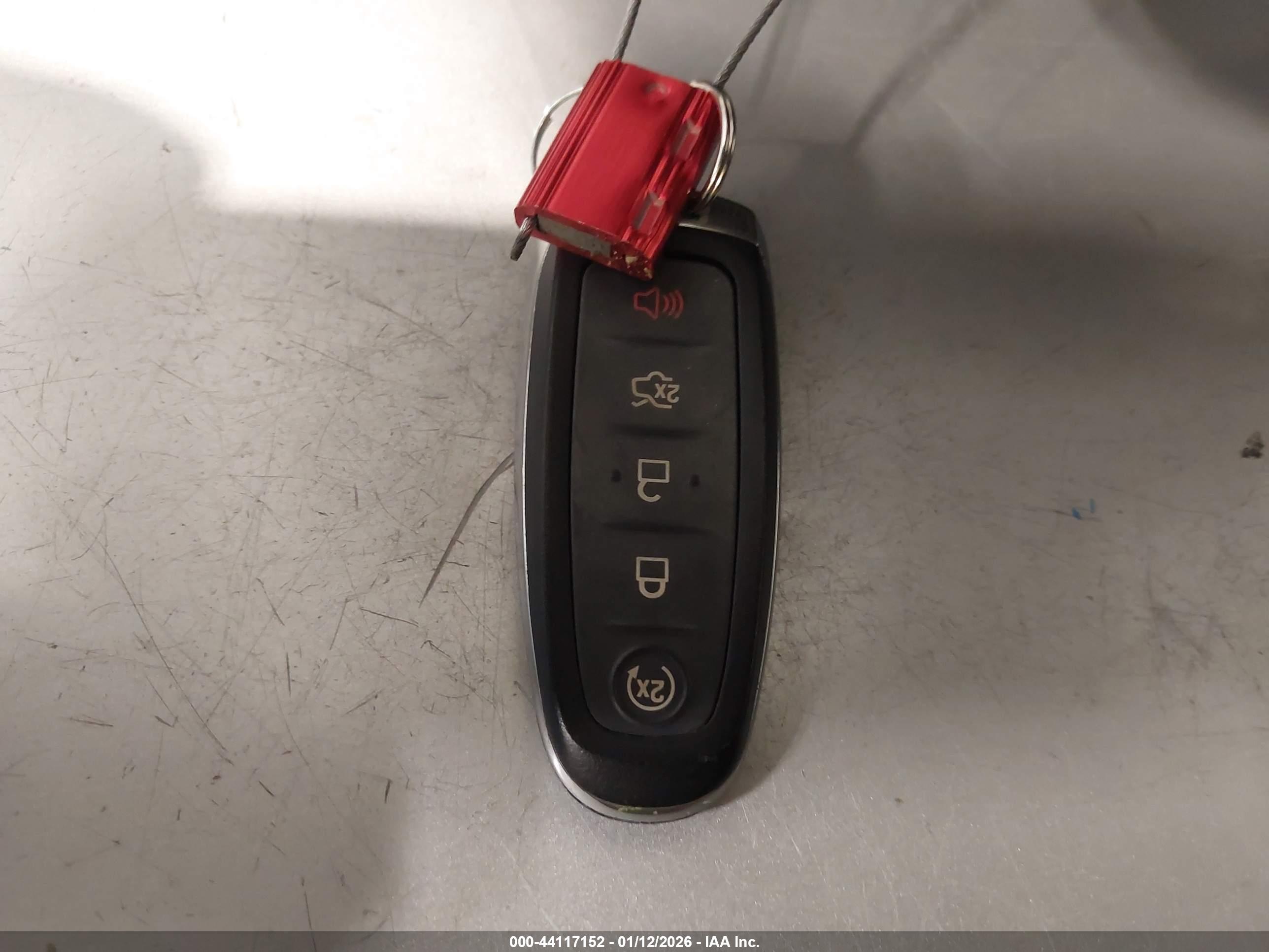 FORD FOCUS image 11