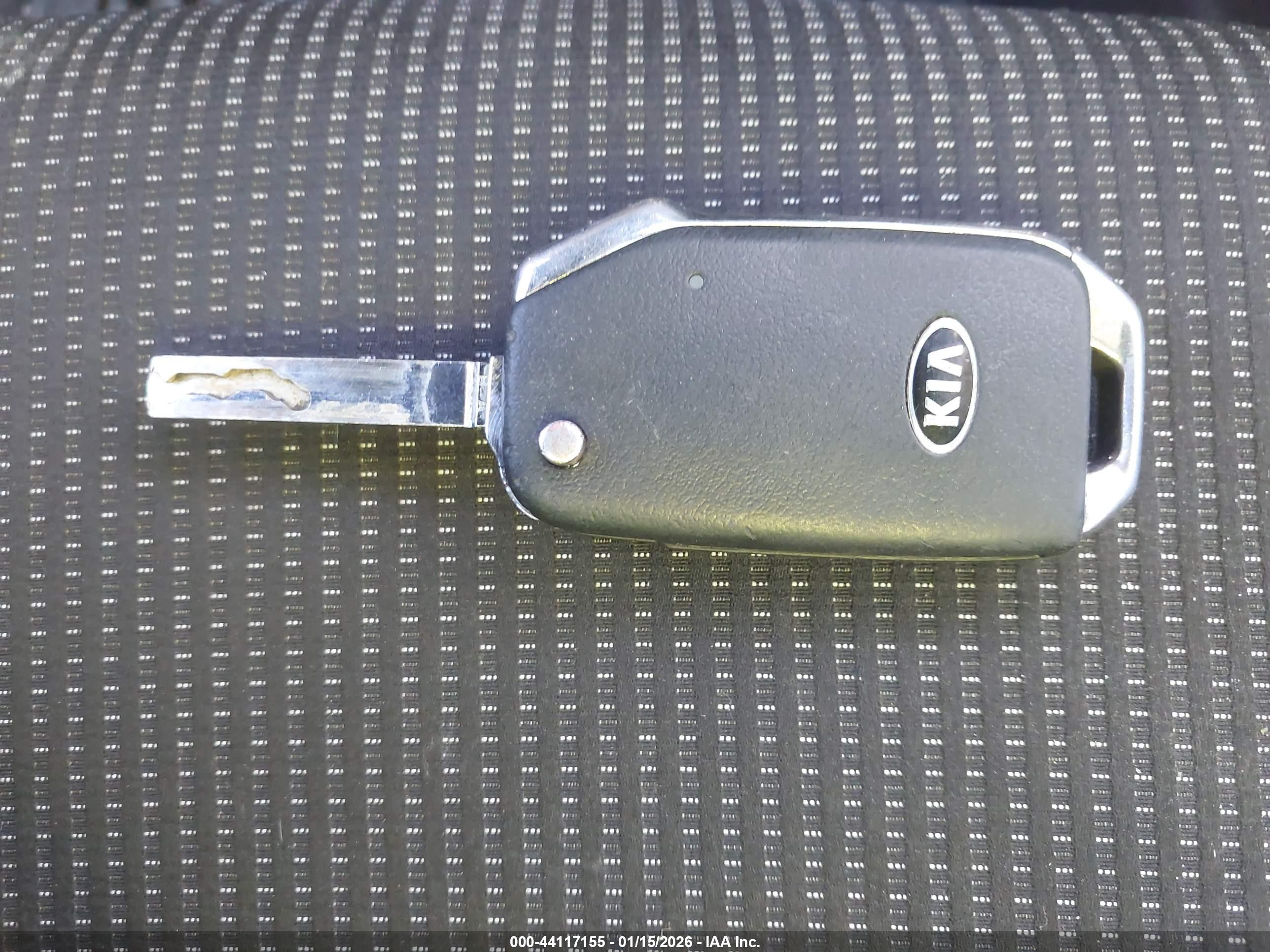 KIA FORTE image 11