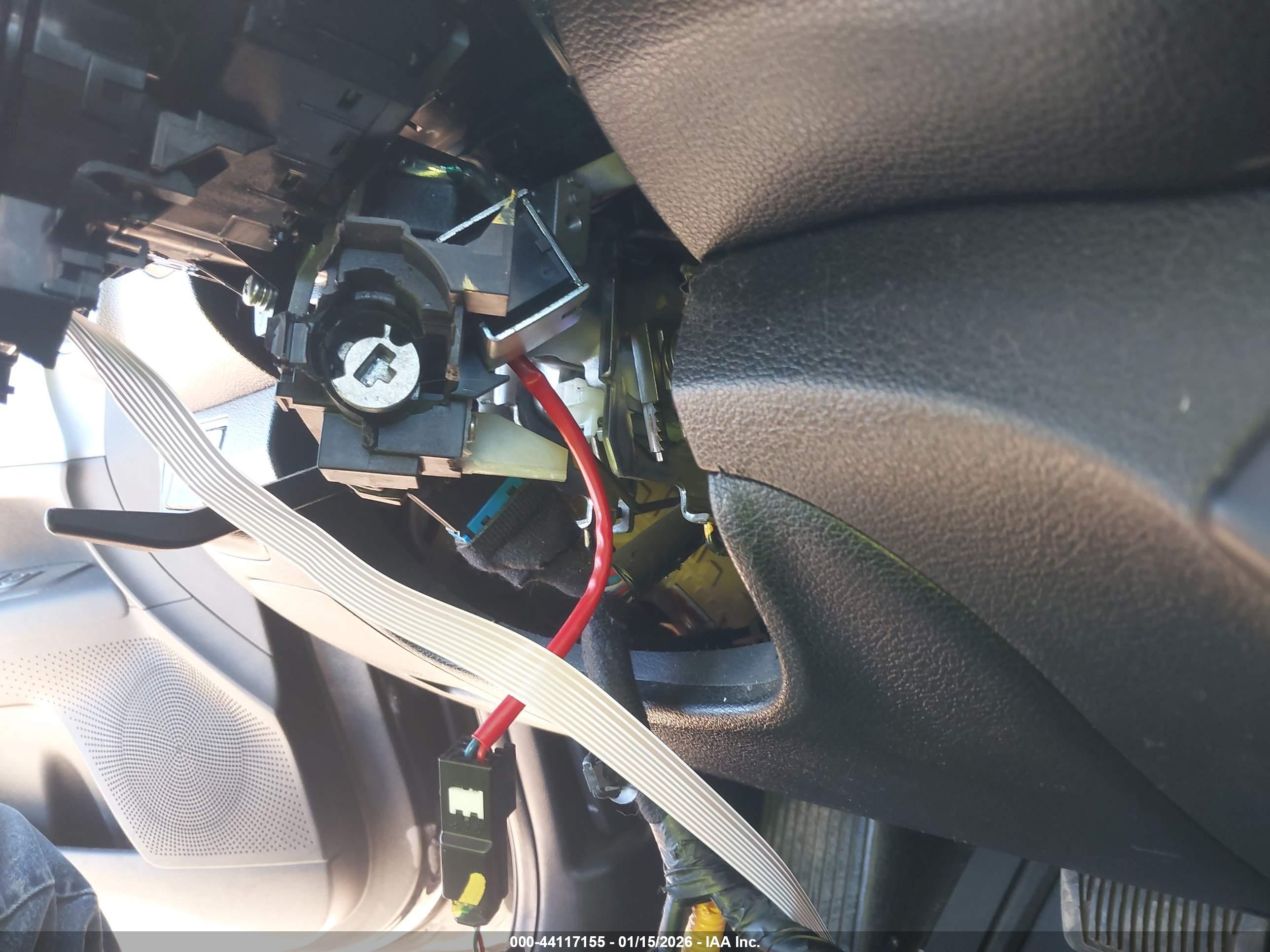 KIA FORTE image 6