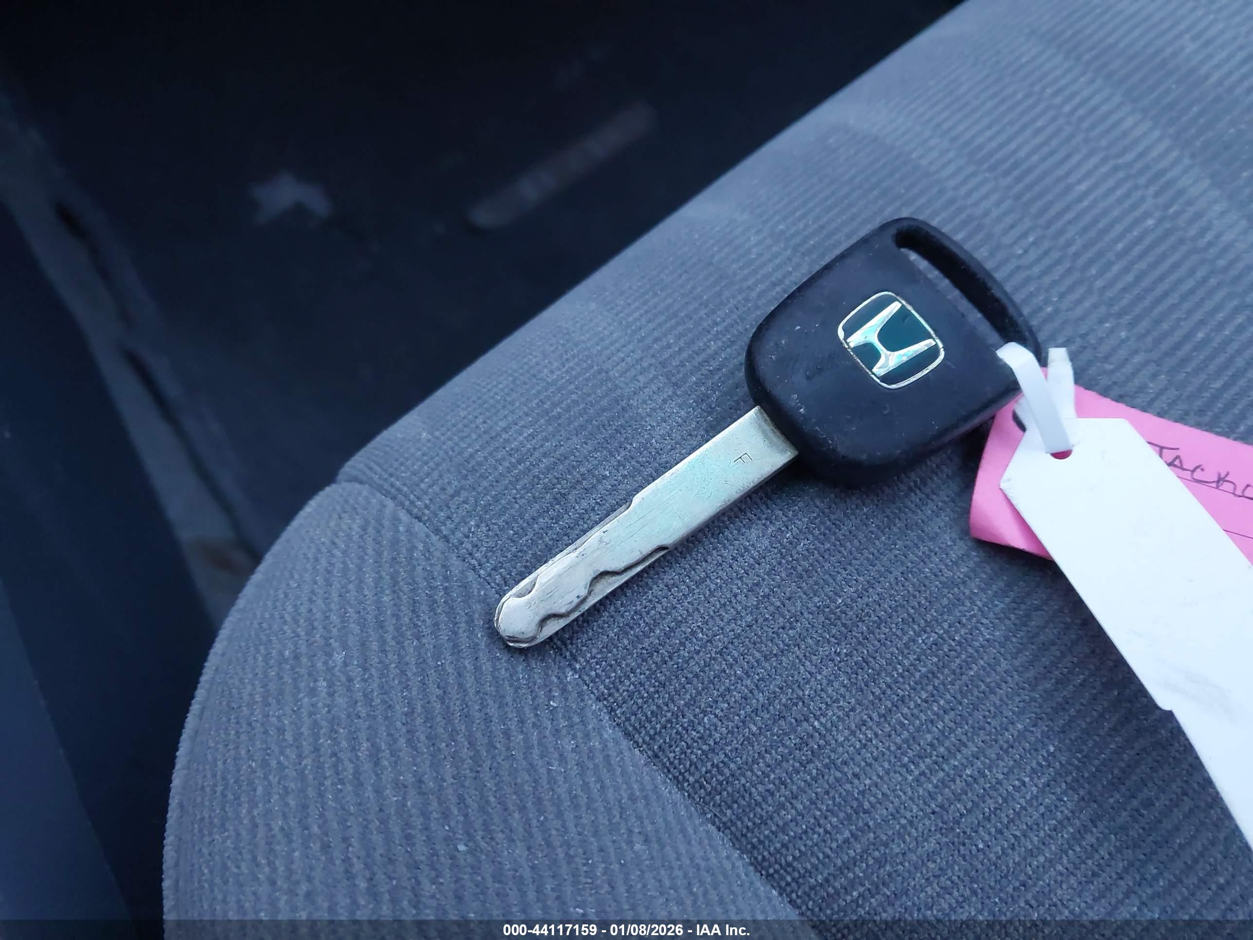 HONDA CIVIC image 11