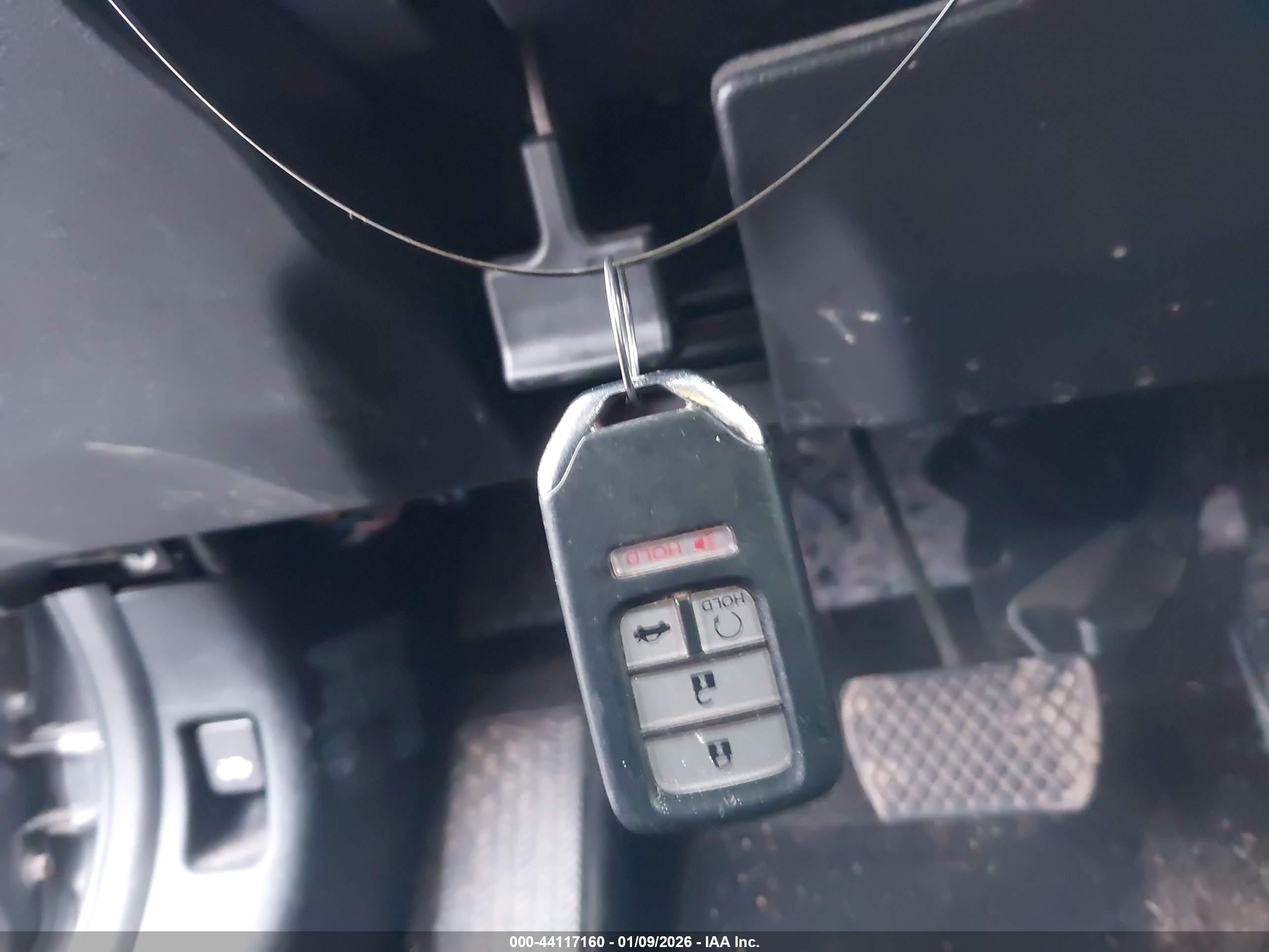 HONDA ACCORD image 11