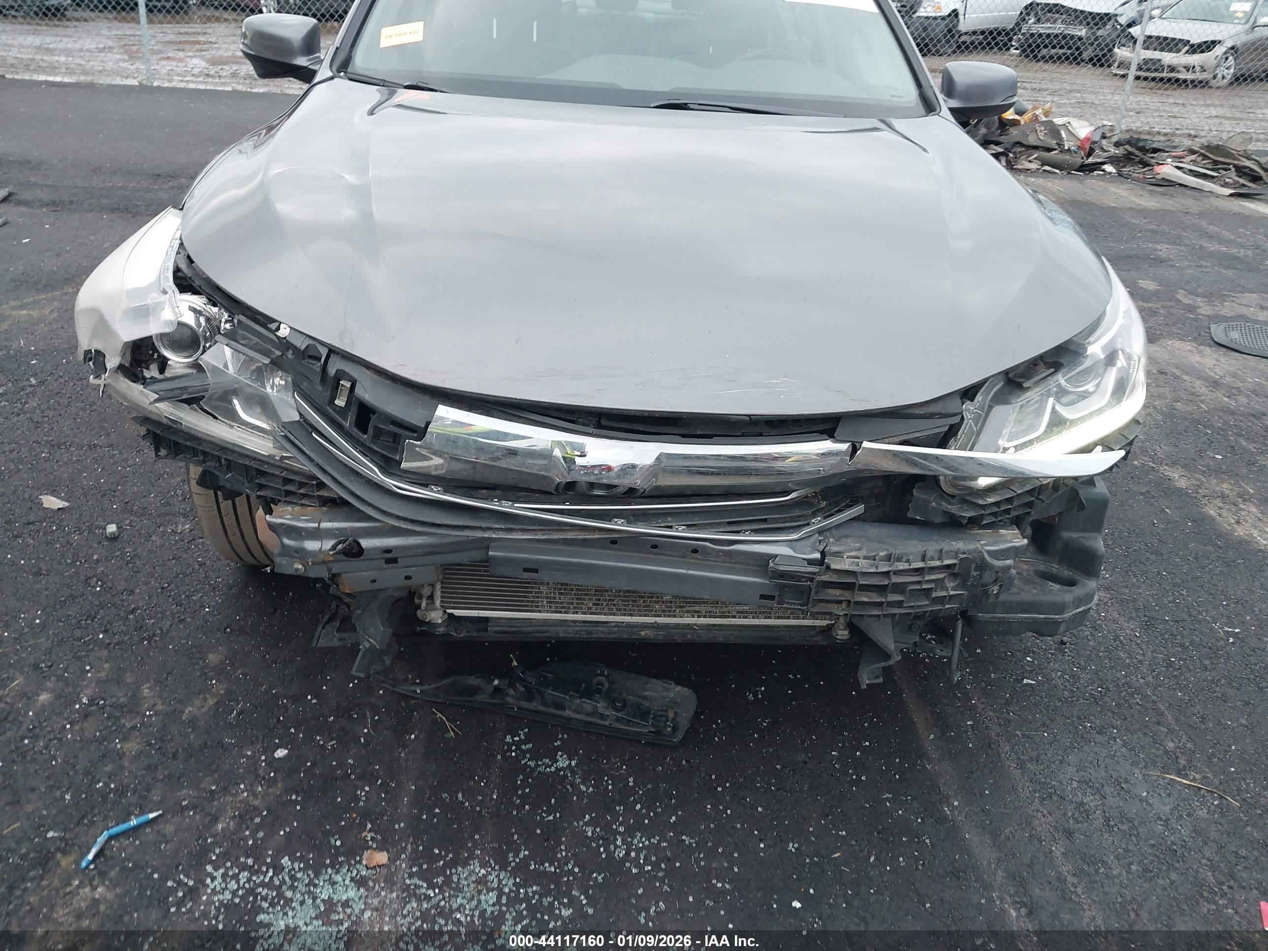 HONDA ACCORD image 6