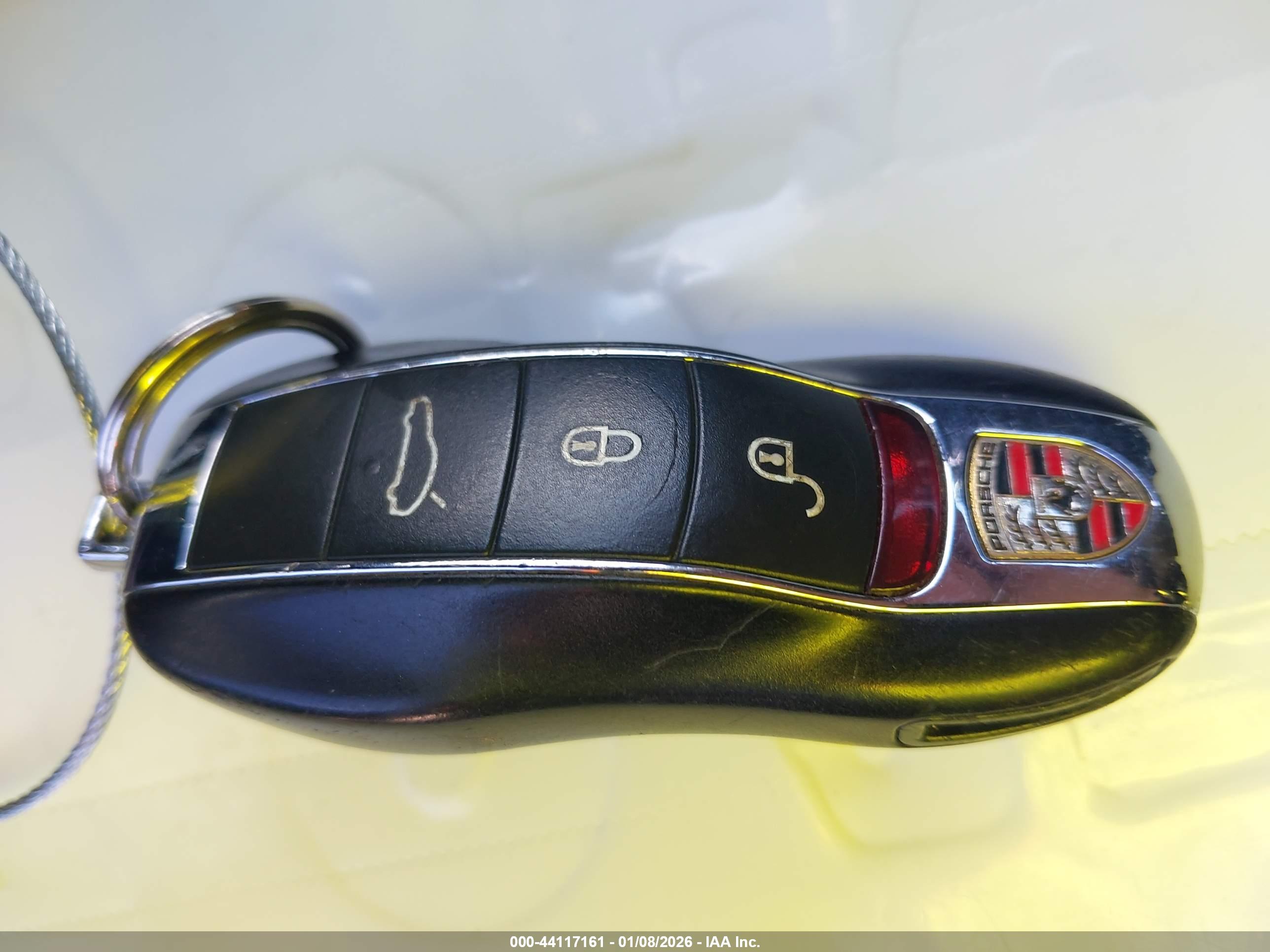 PORSCHE PANAMERA image 11