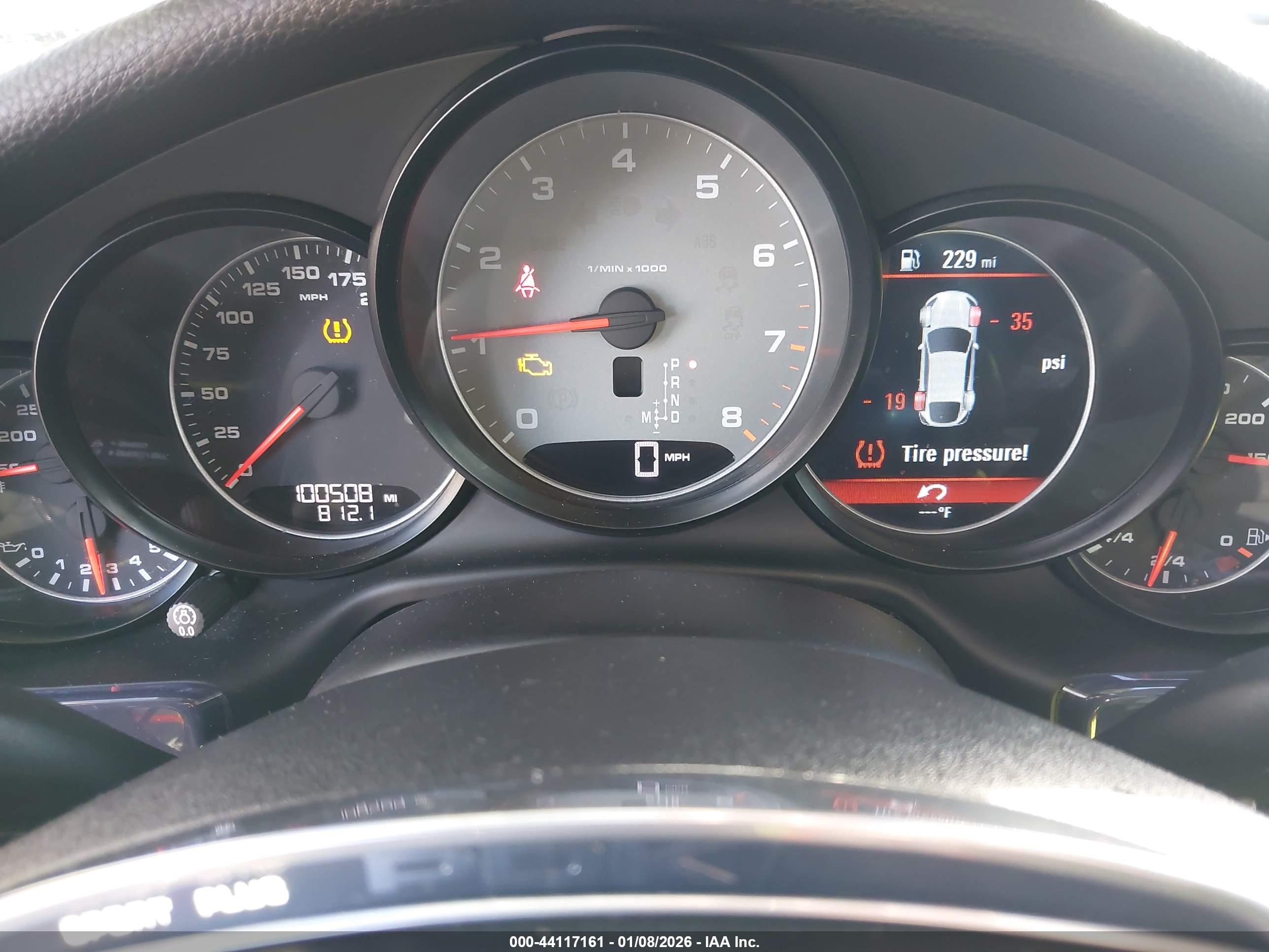 PORSCHE PANAMERA image 7