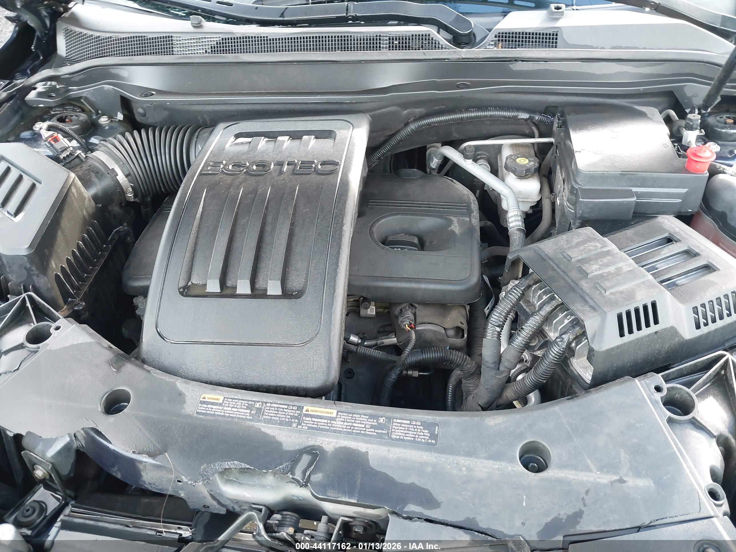 GMC TERRAIN image 10