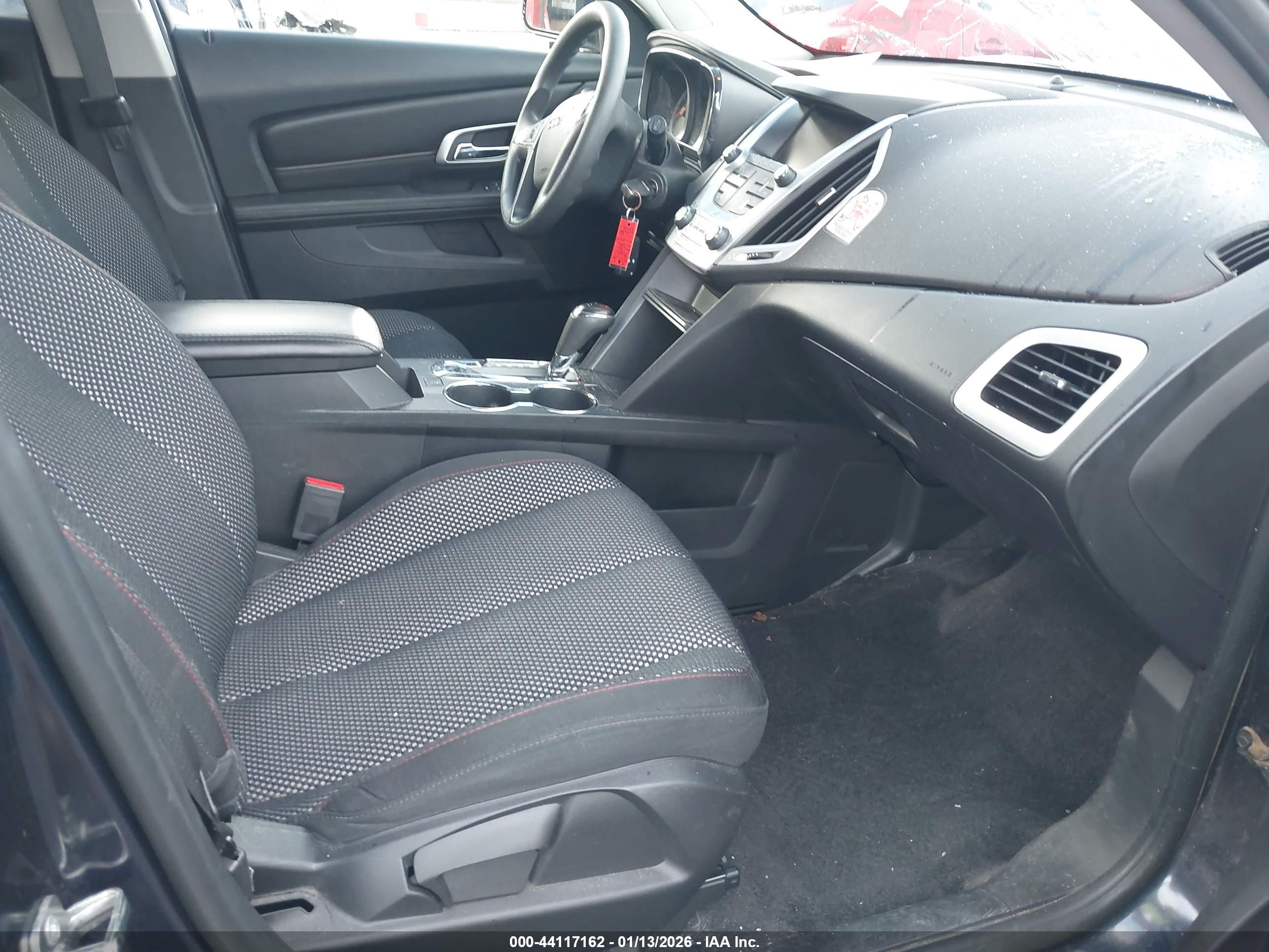 GMC TERRAIN image 5