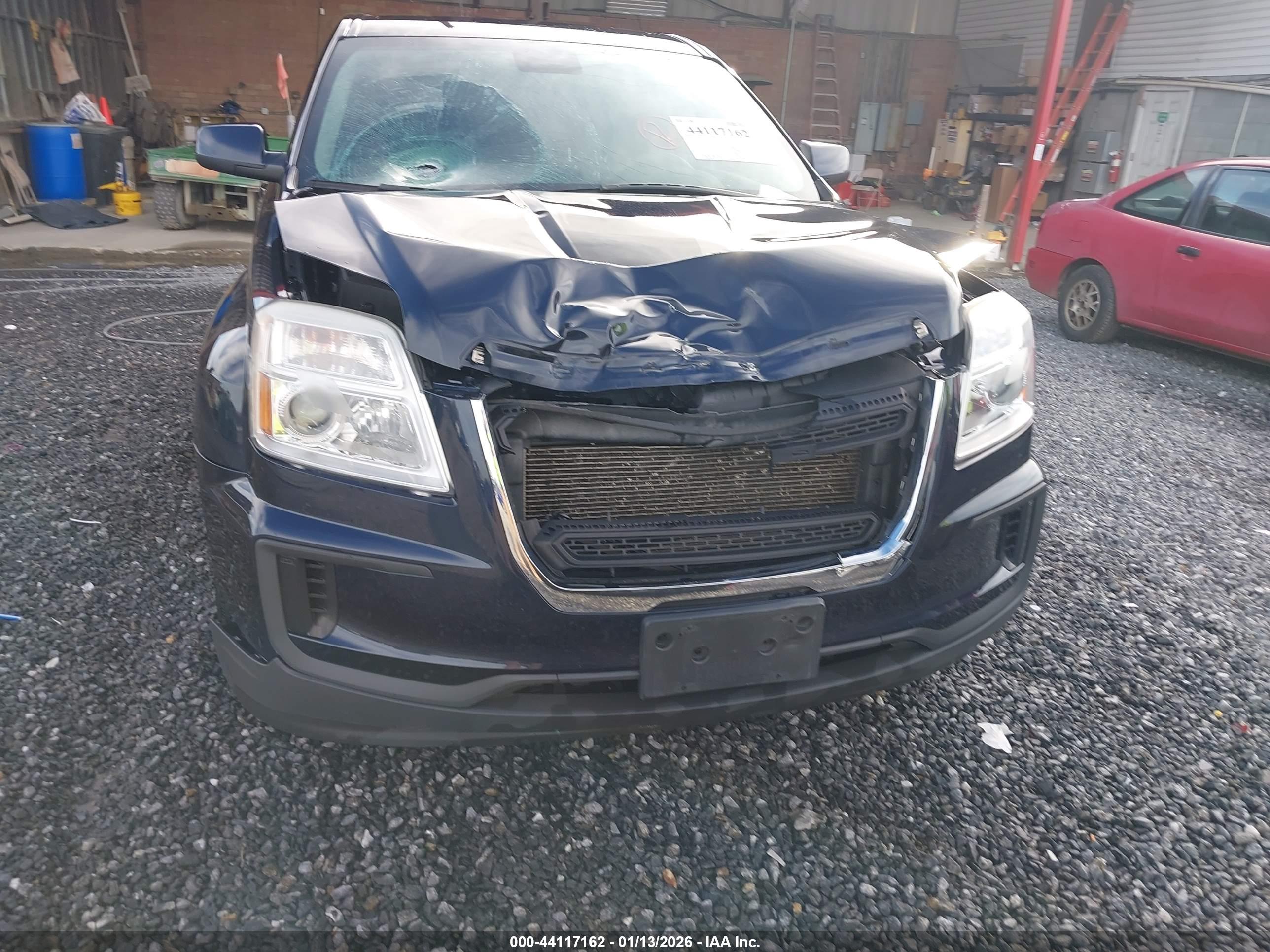 GMC TERRAIN image 6