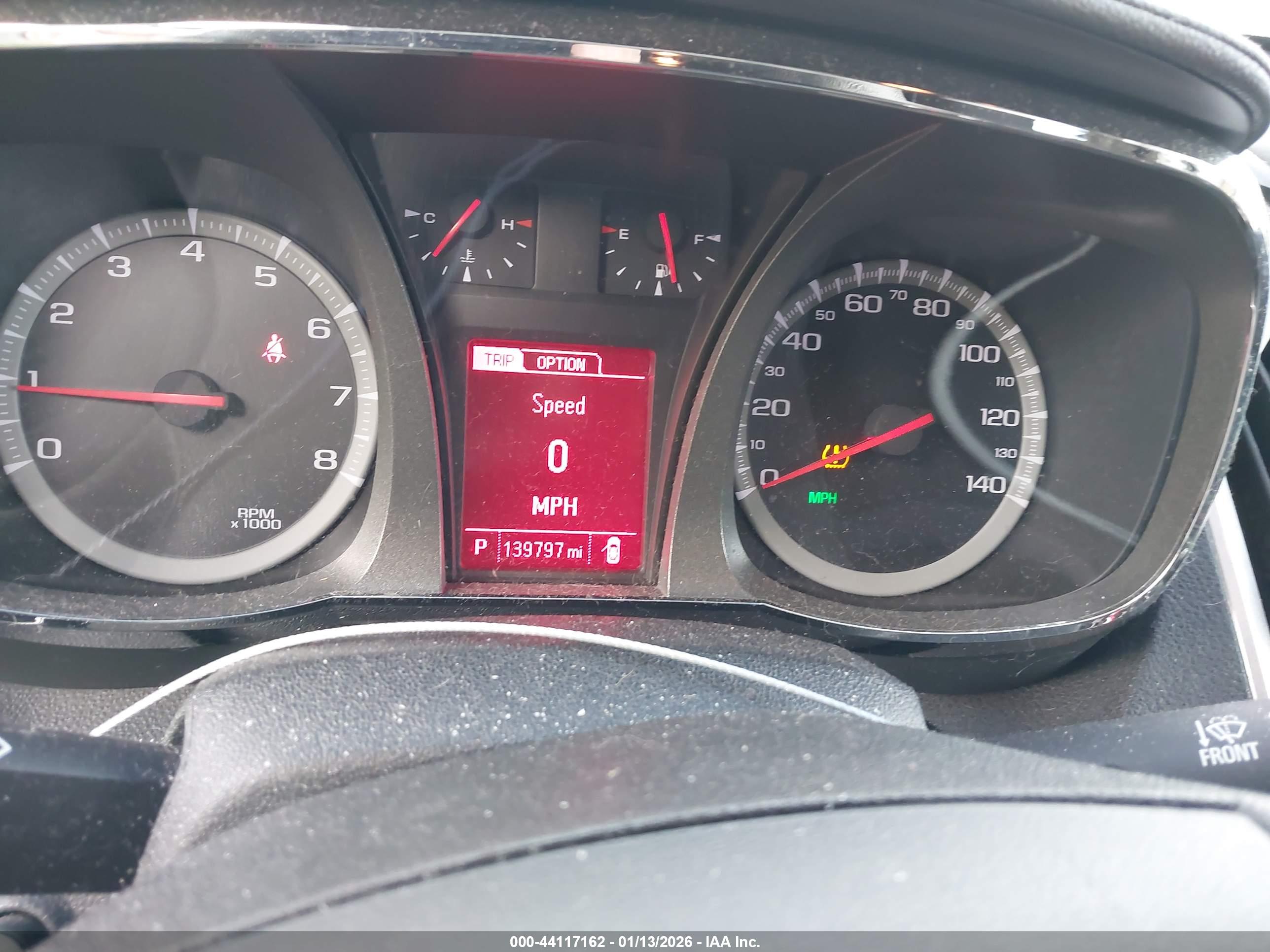 GMC TERRAIN image 7