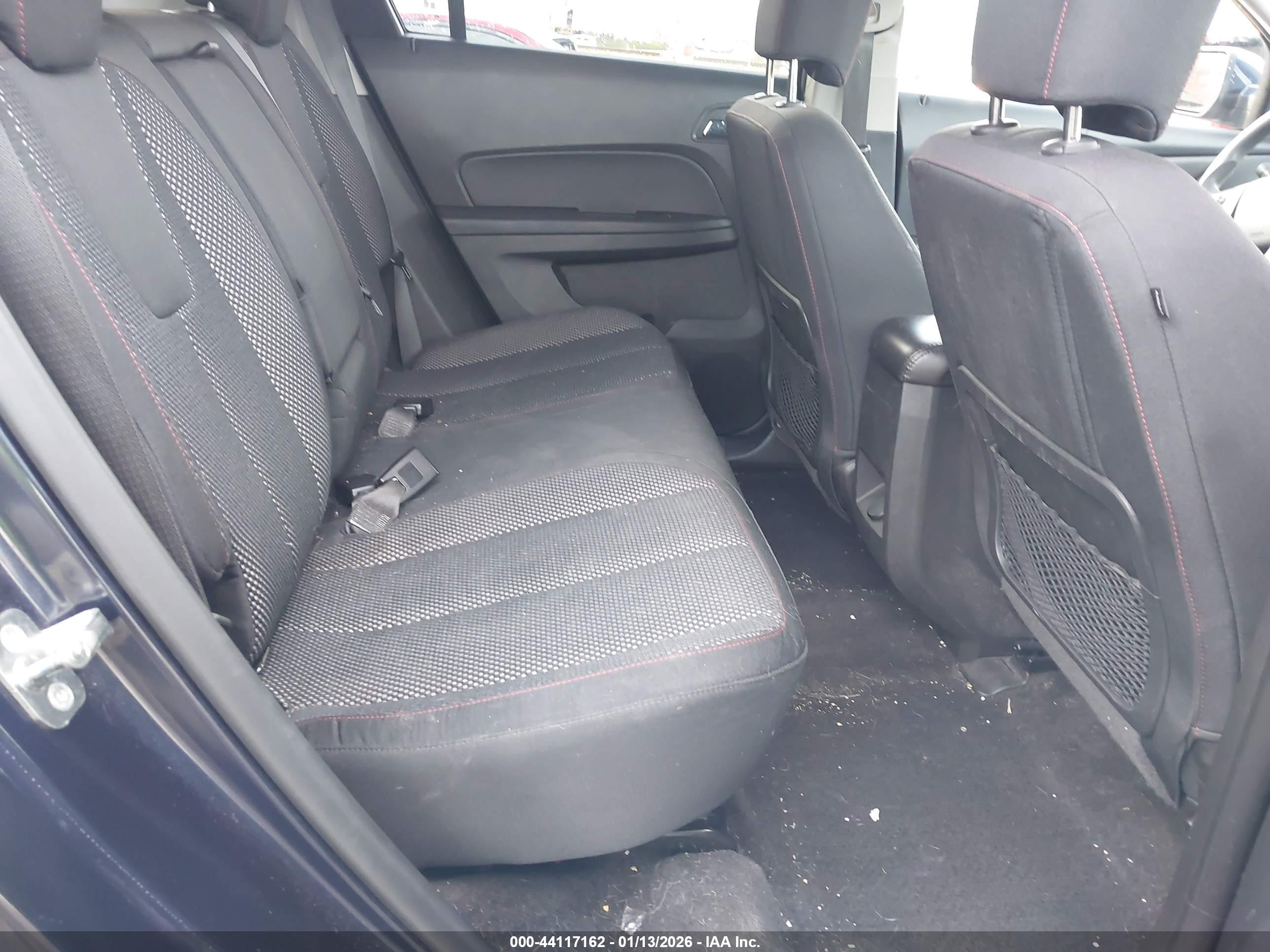 GMC TERRAIN image 8