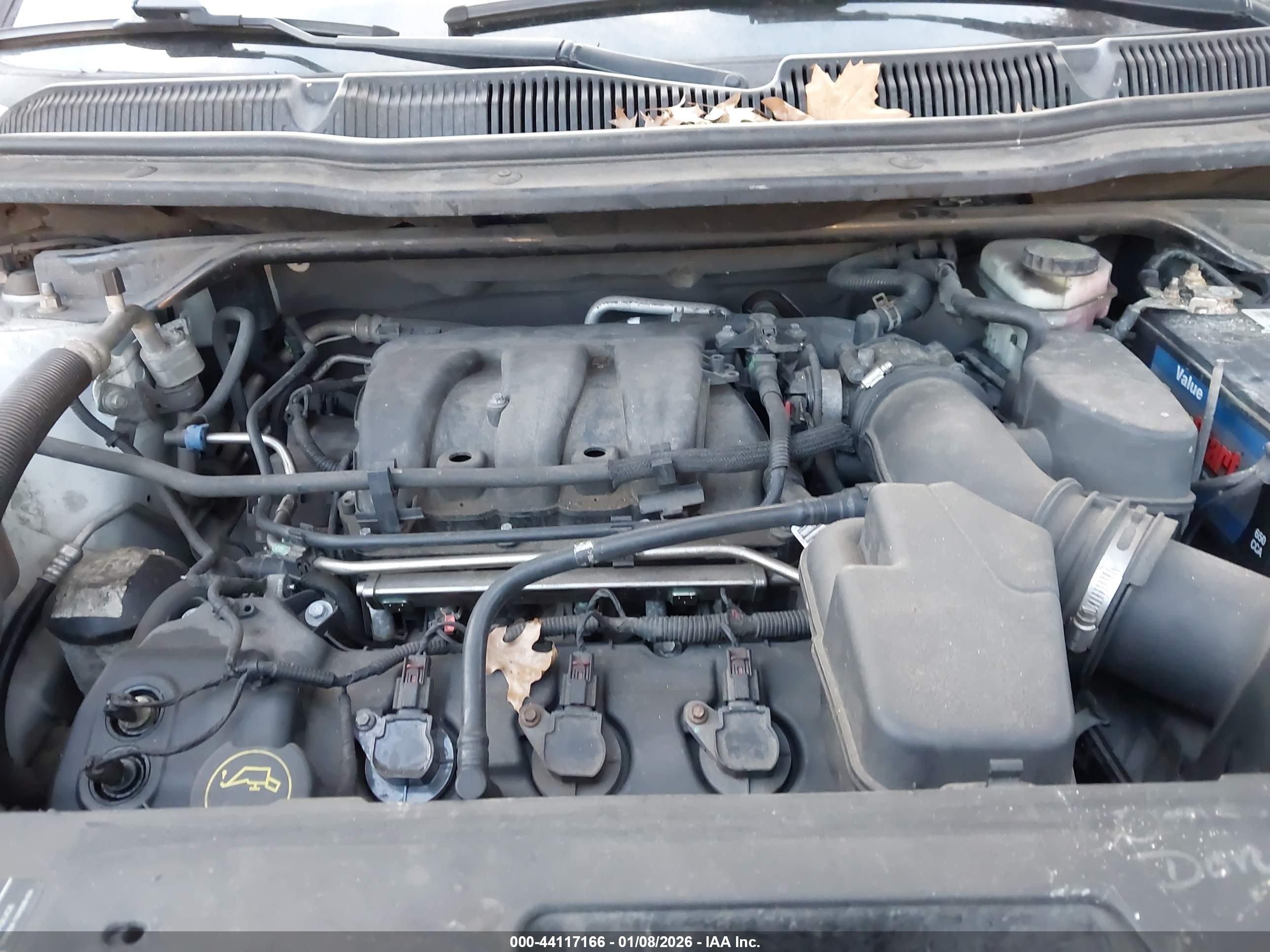 FORD UTILITY image 10