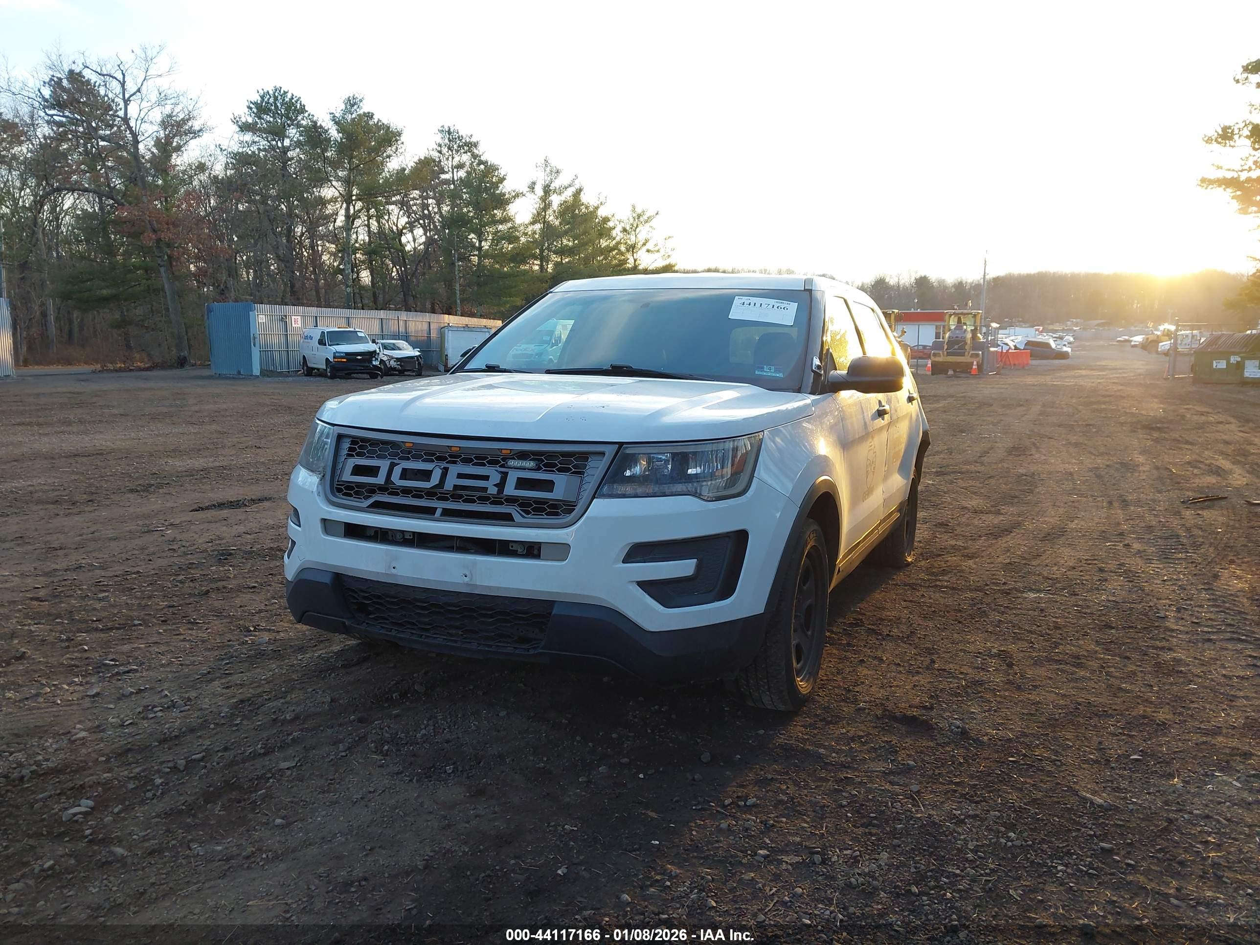 FORD UTILITY image 2