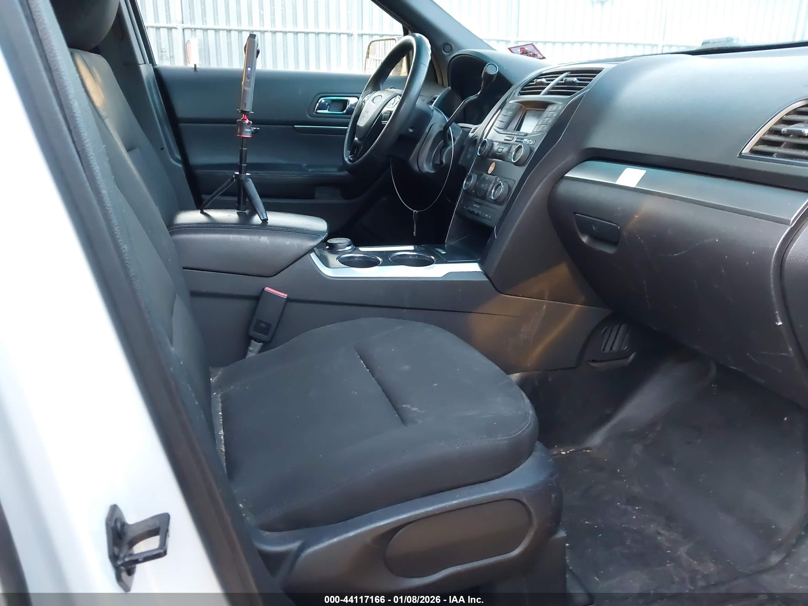 FORD UTILITY image 5