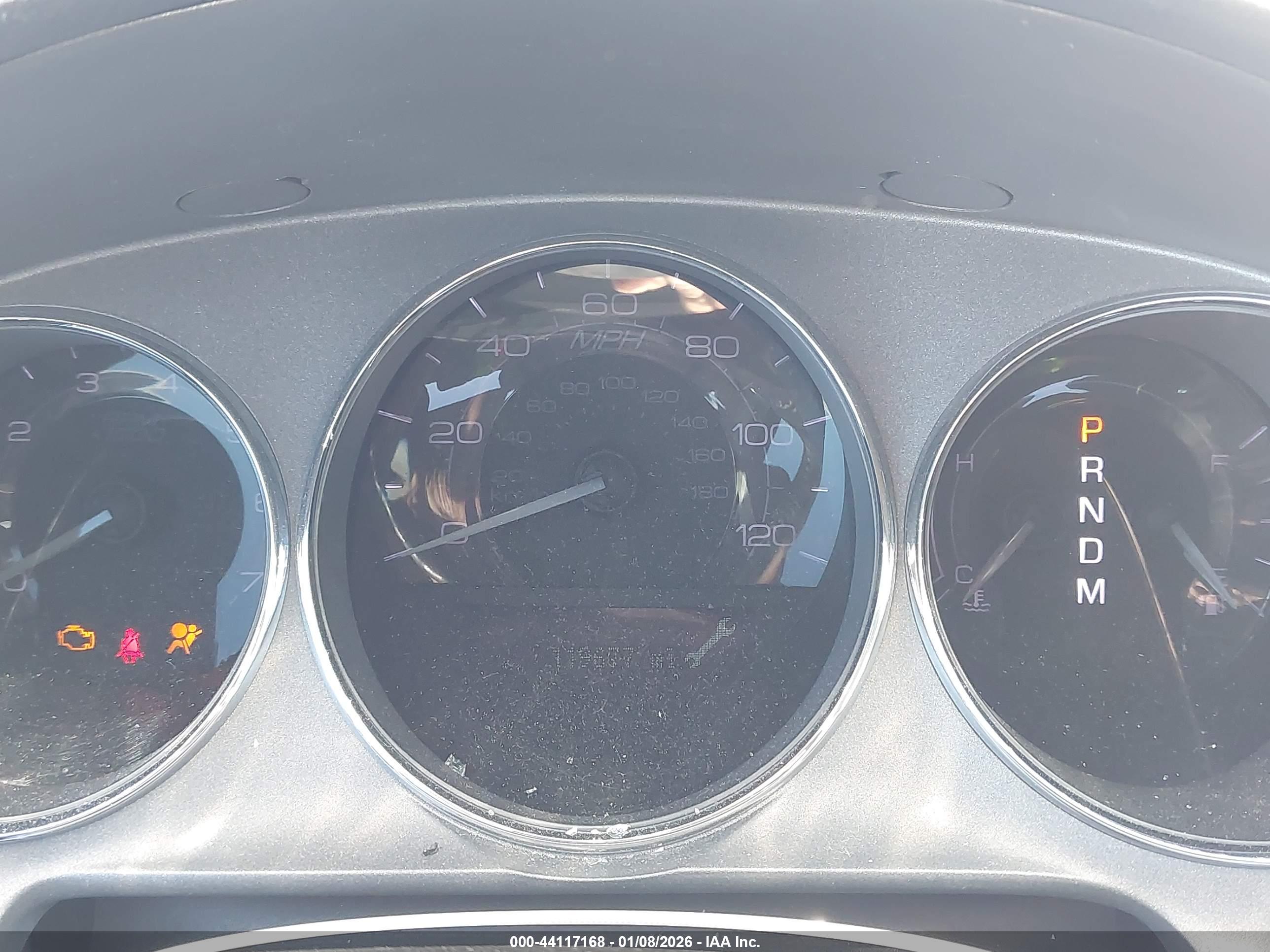 LINCOLN MKZ image 7