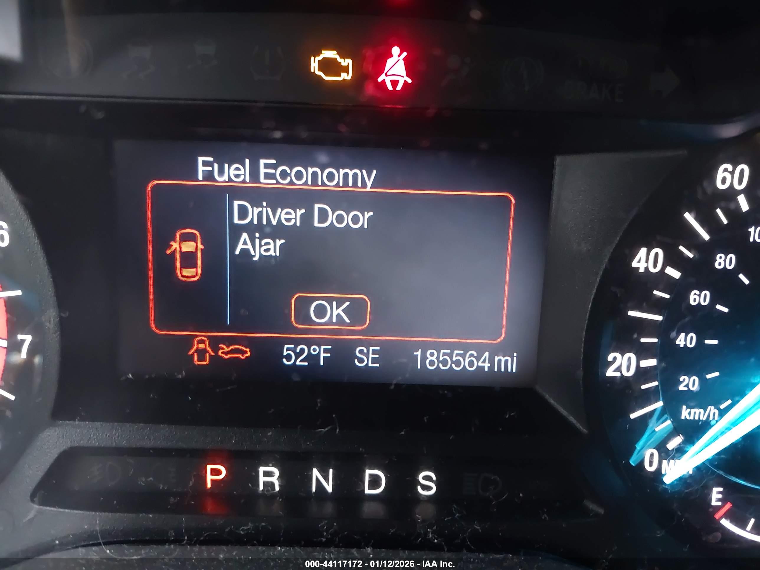 FORD FUSION image 7