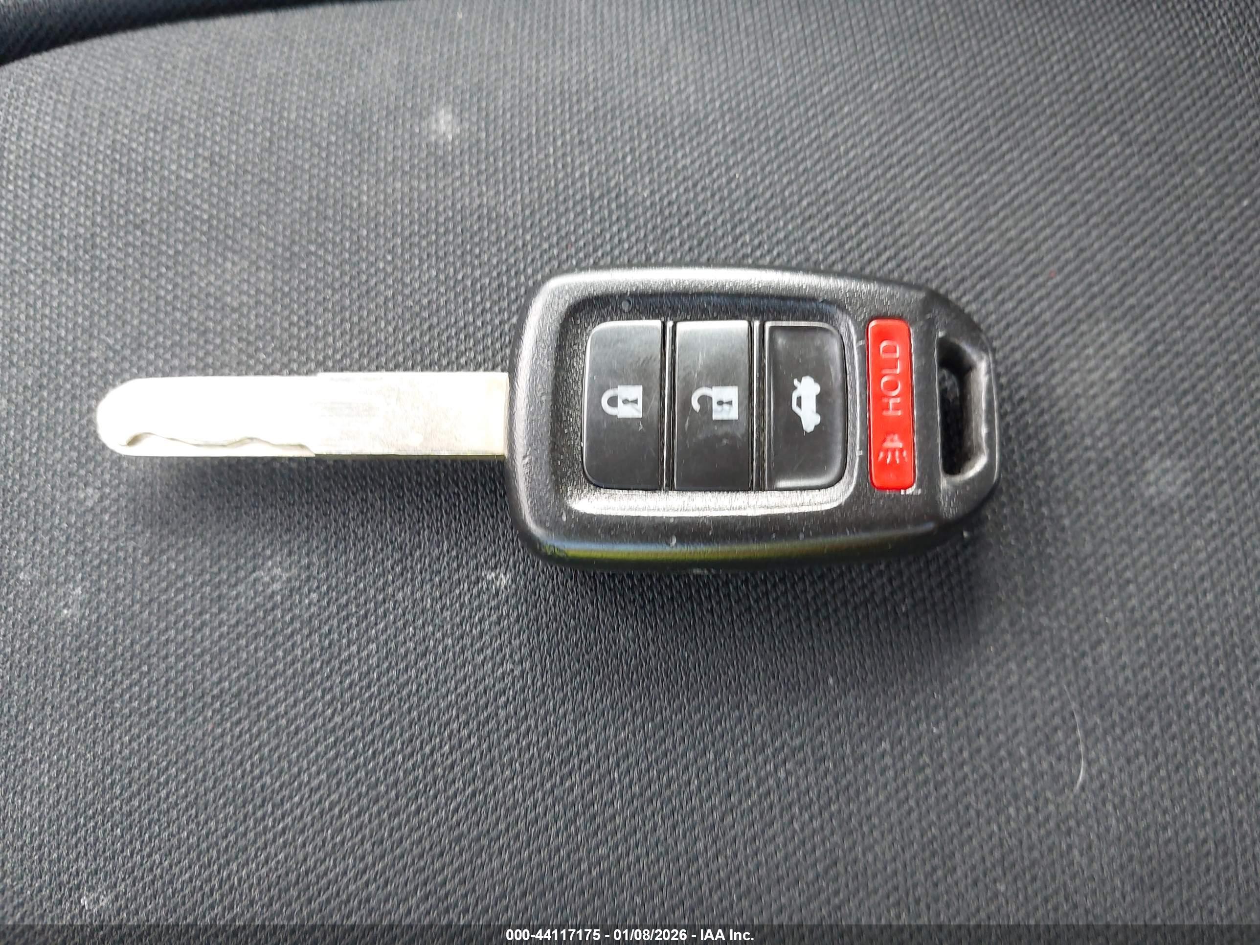 HONDA CIVIC image 11