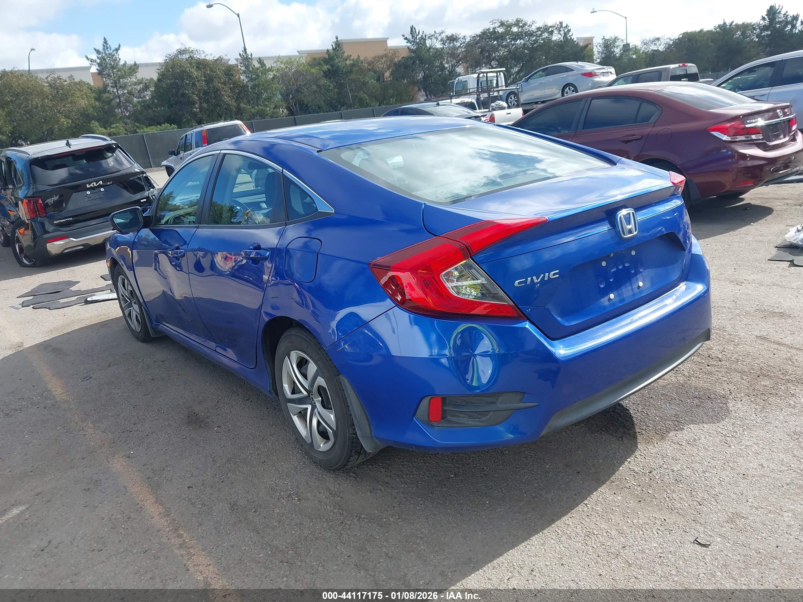 HONDA CIVIC image 3