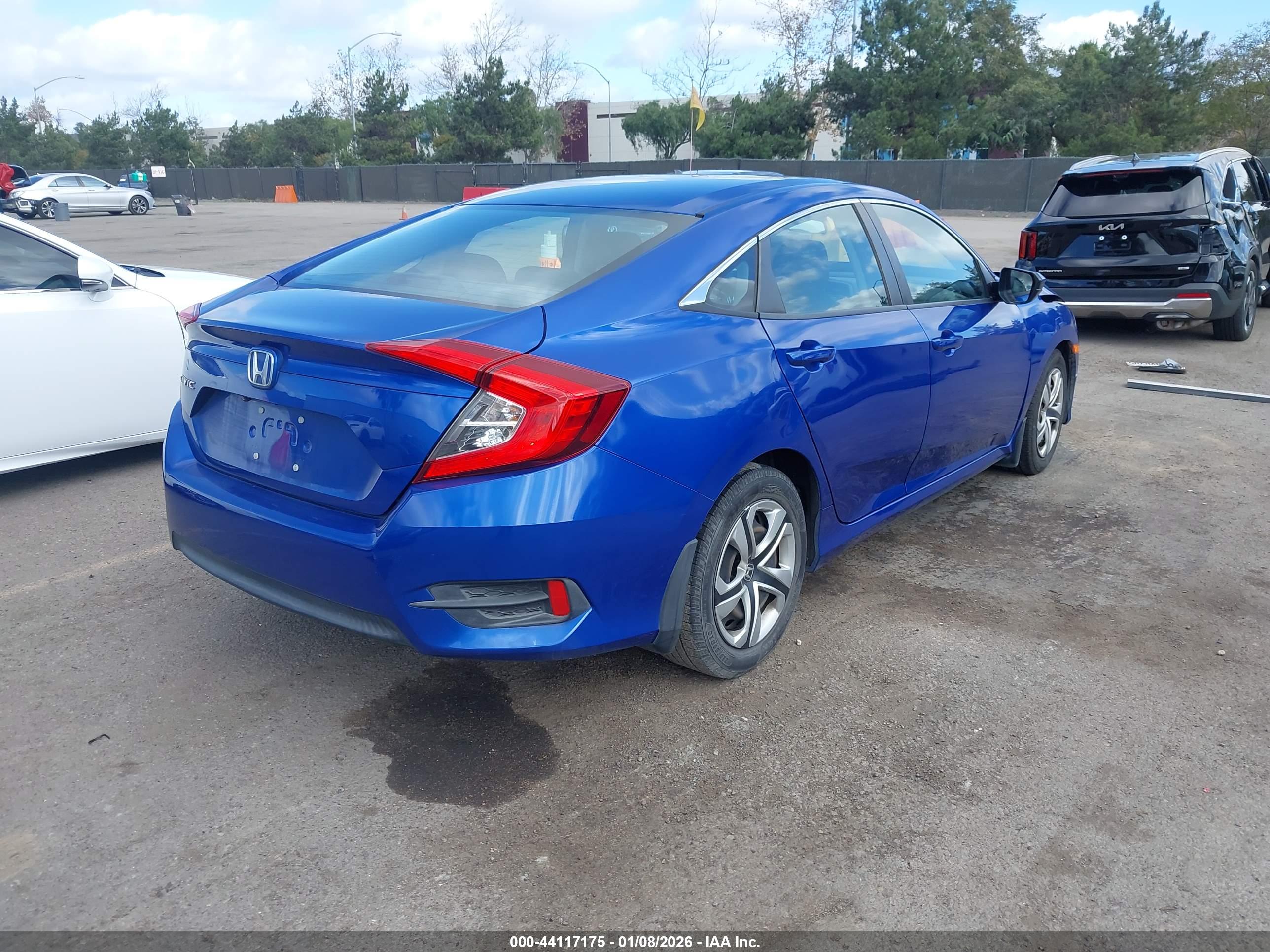 HONDA CIVIC image 4
