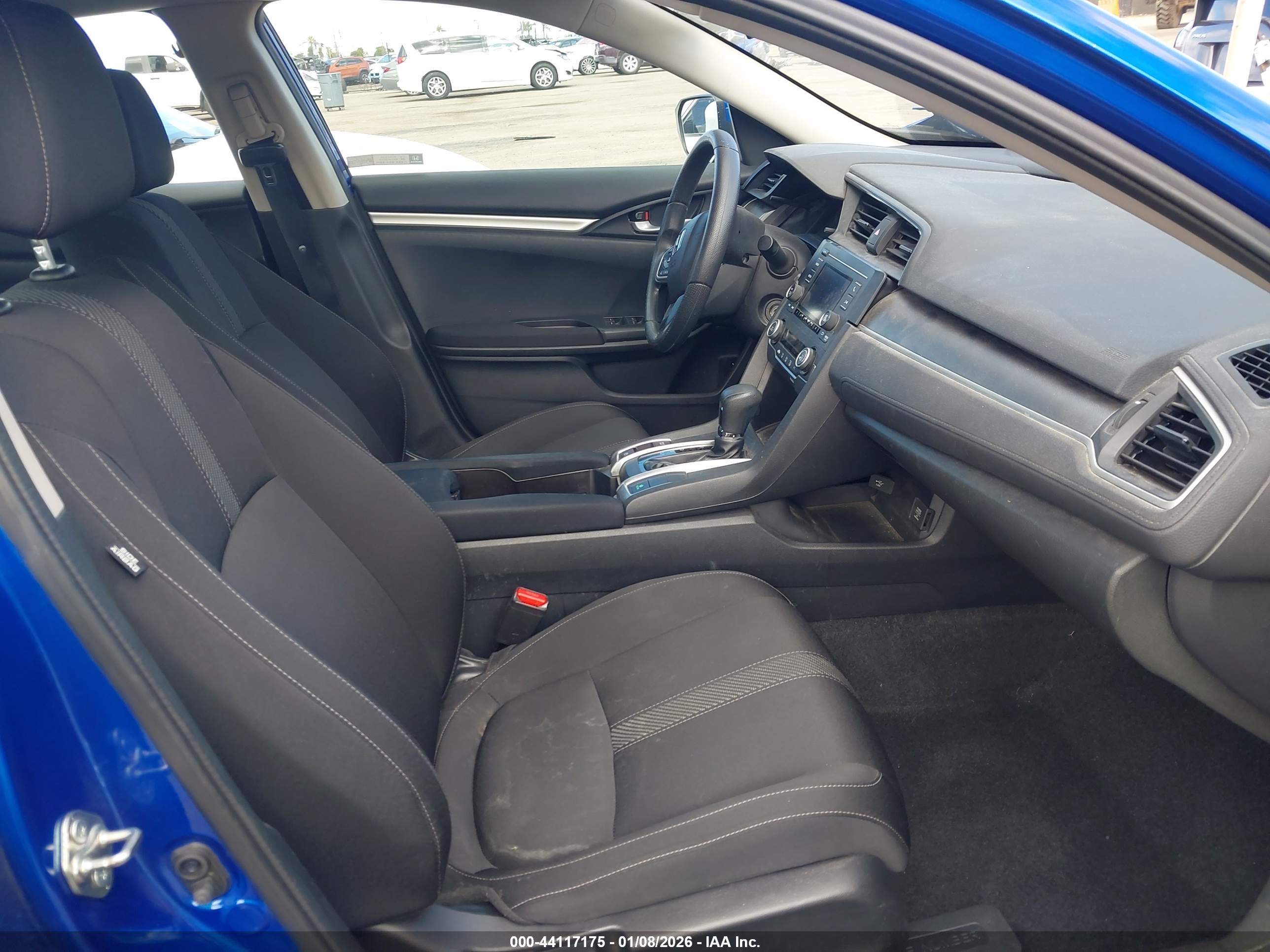 HONDA CIVIC image 5