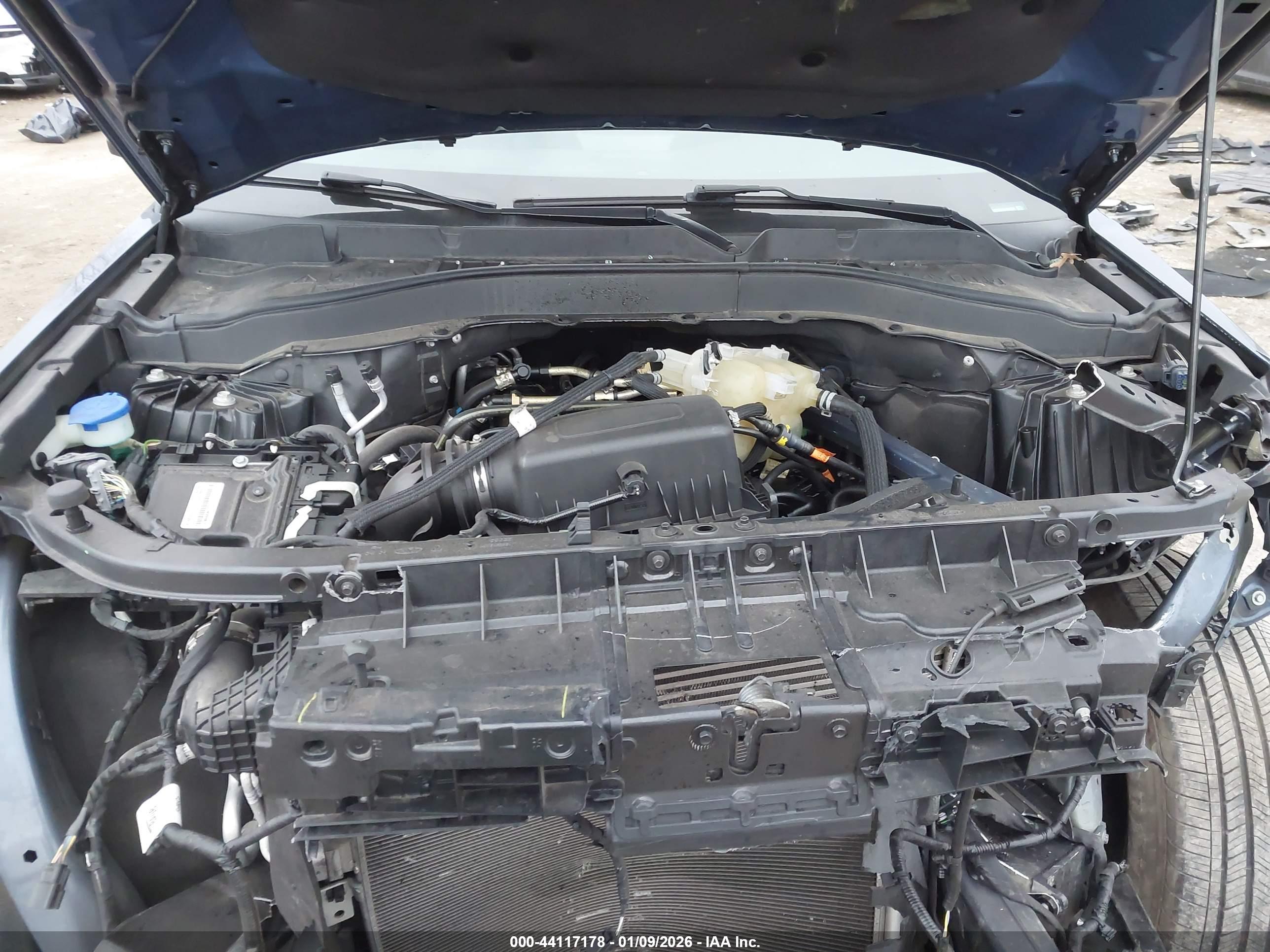 FORD EXPLORER image 10