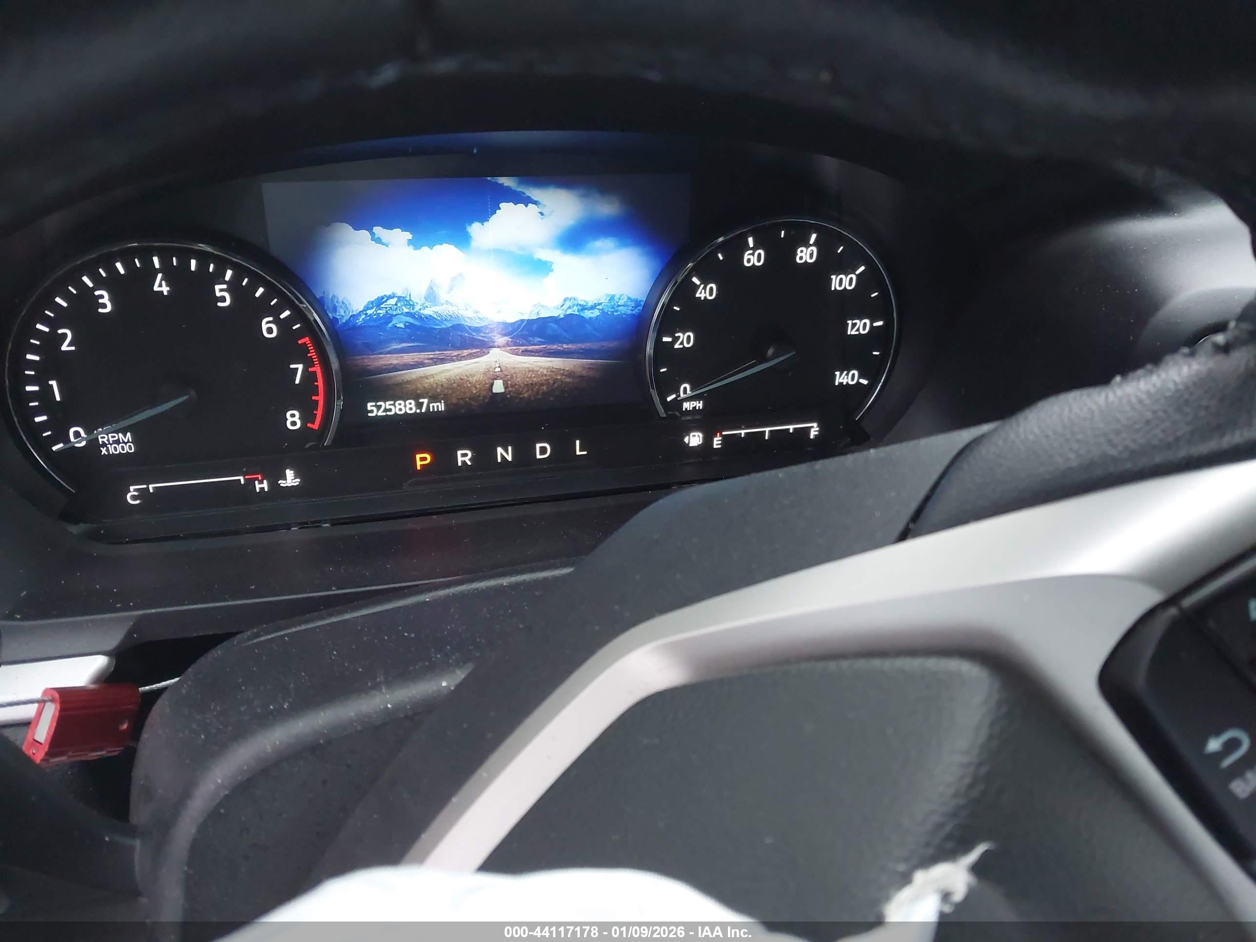 FORD EXPLORER image 7
