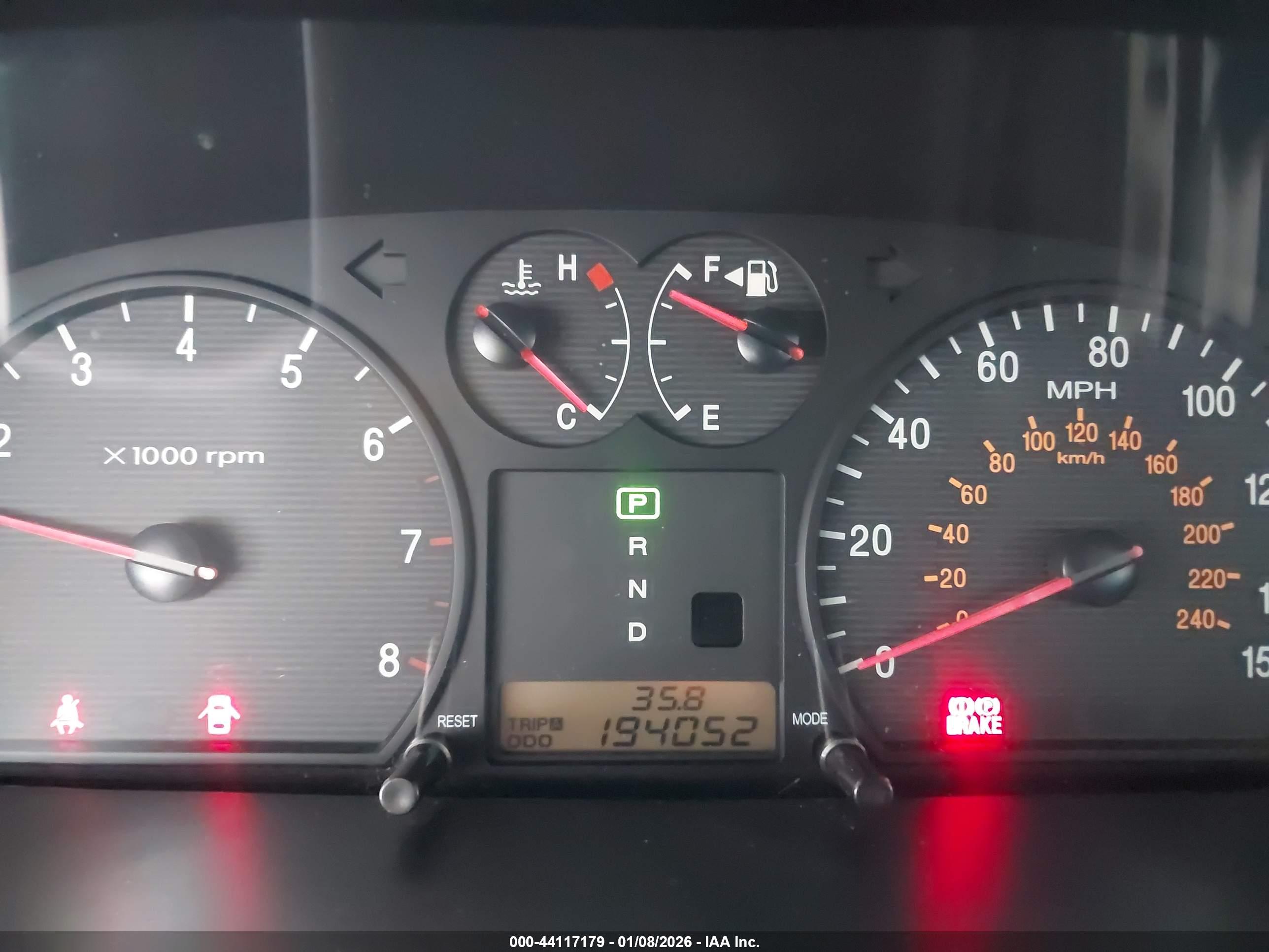 HYUNDAI SONATA image 7