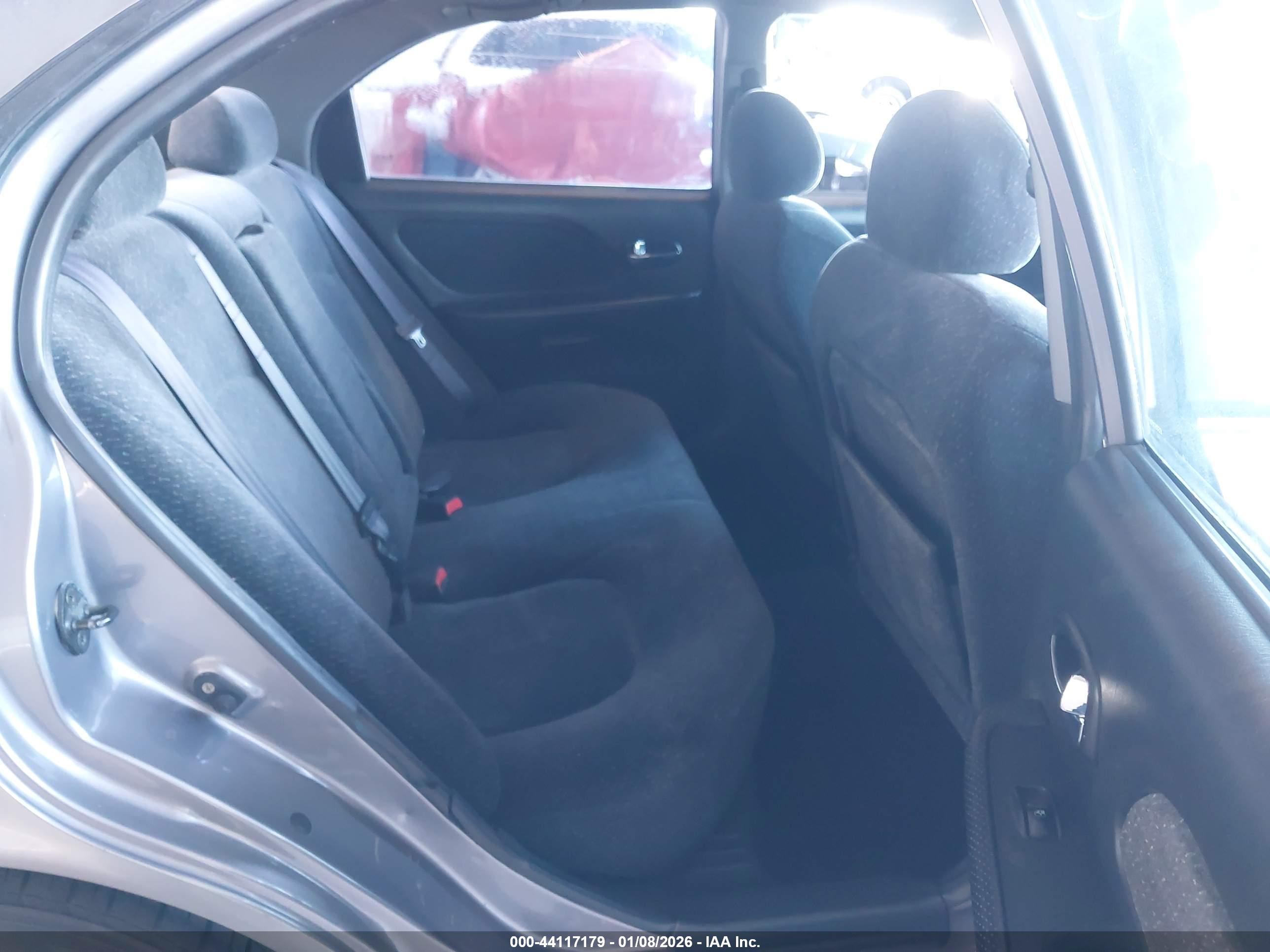 HYUNDAI SONATA image 8