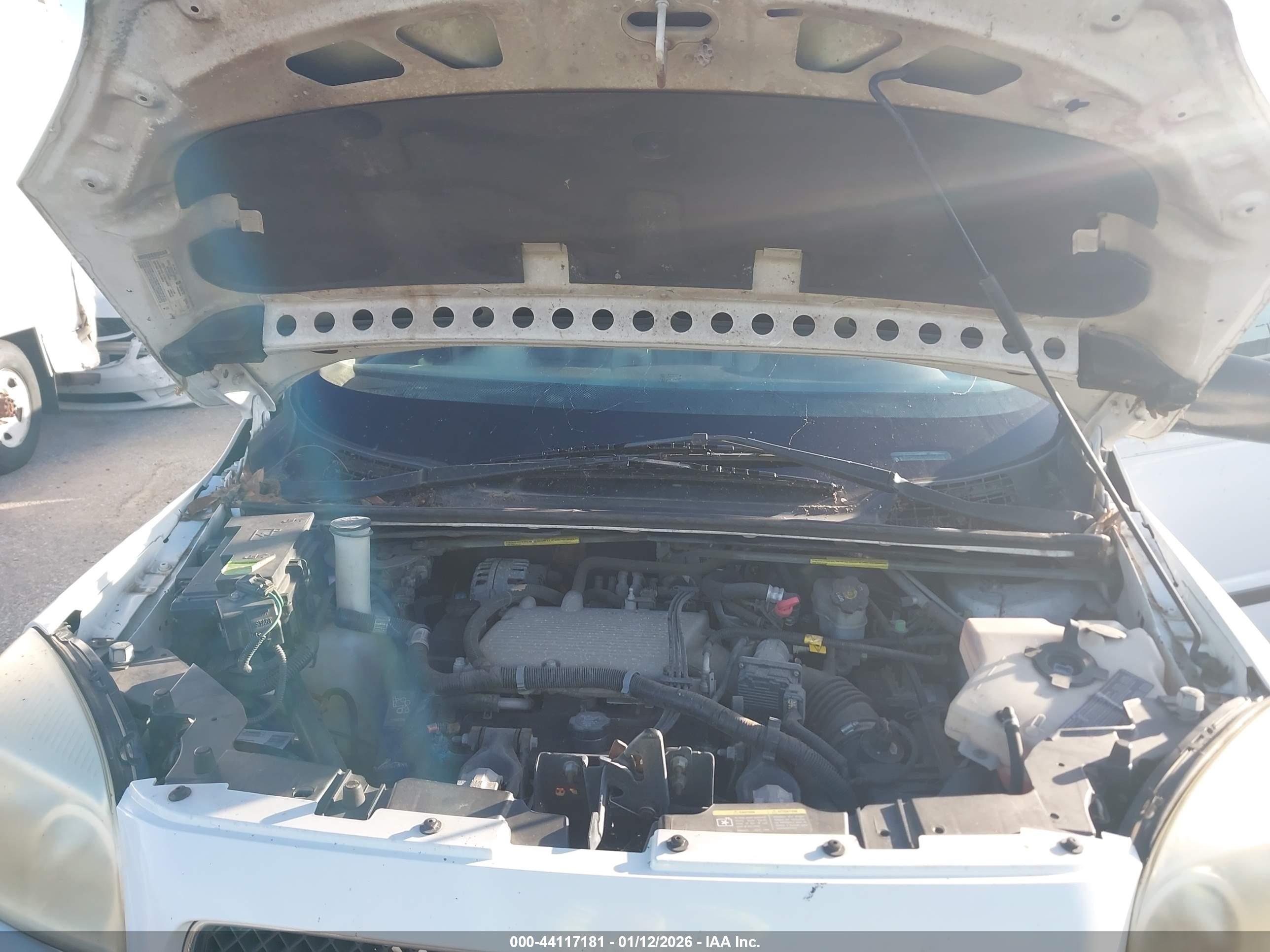 CHEVROLET UPLANDER image 10