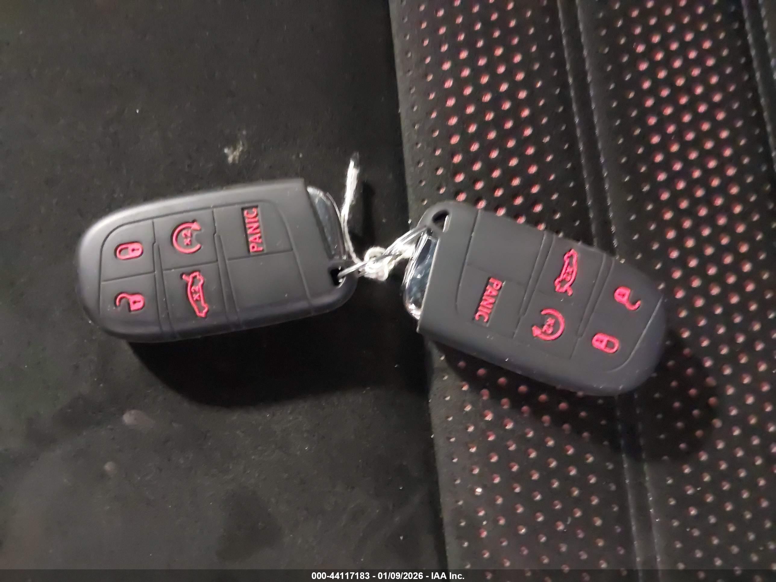 DODGE HORNET image 11