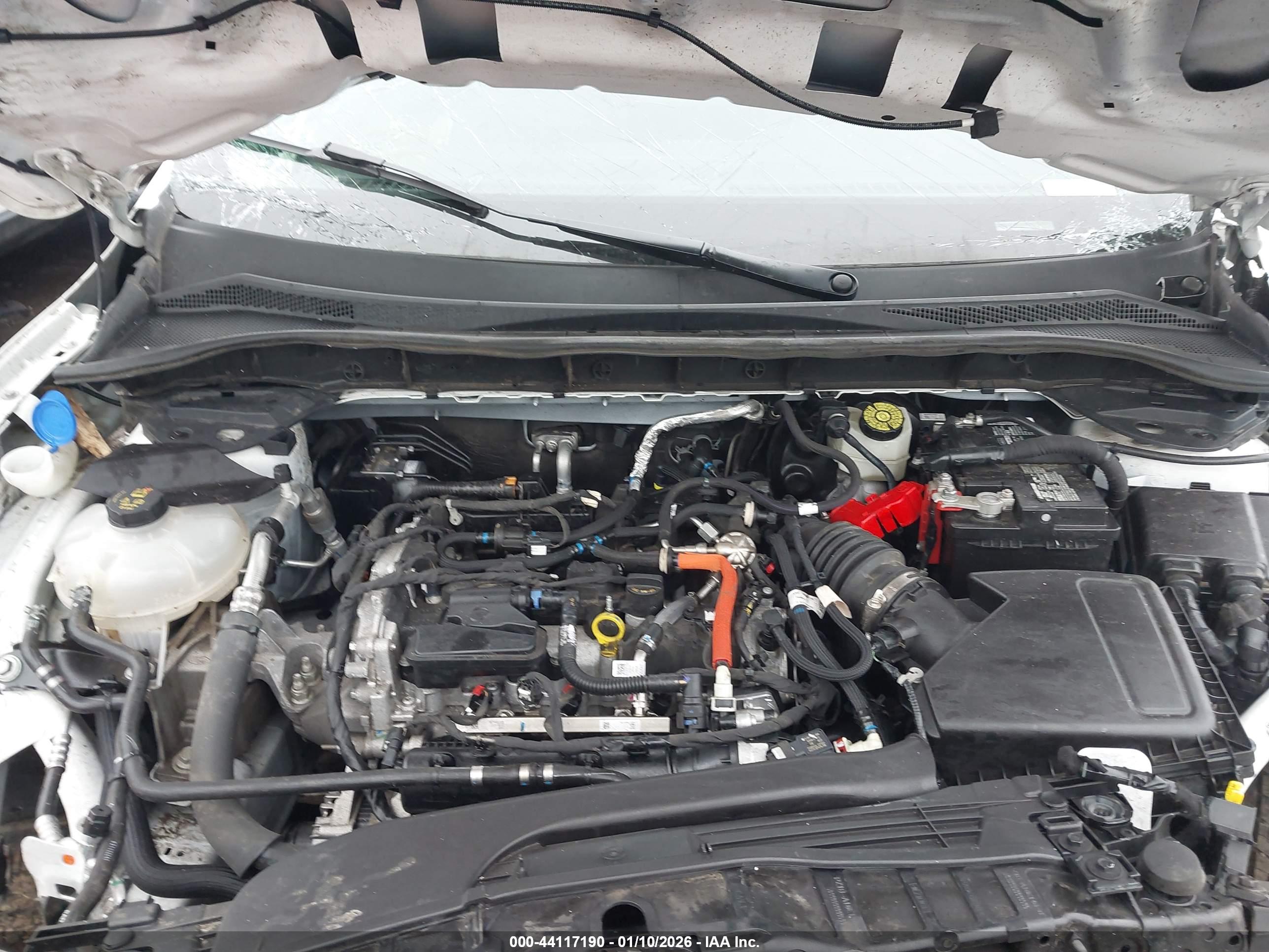 FORD ESCAPE image 10