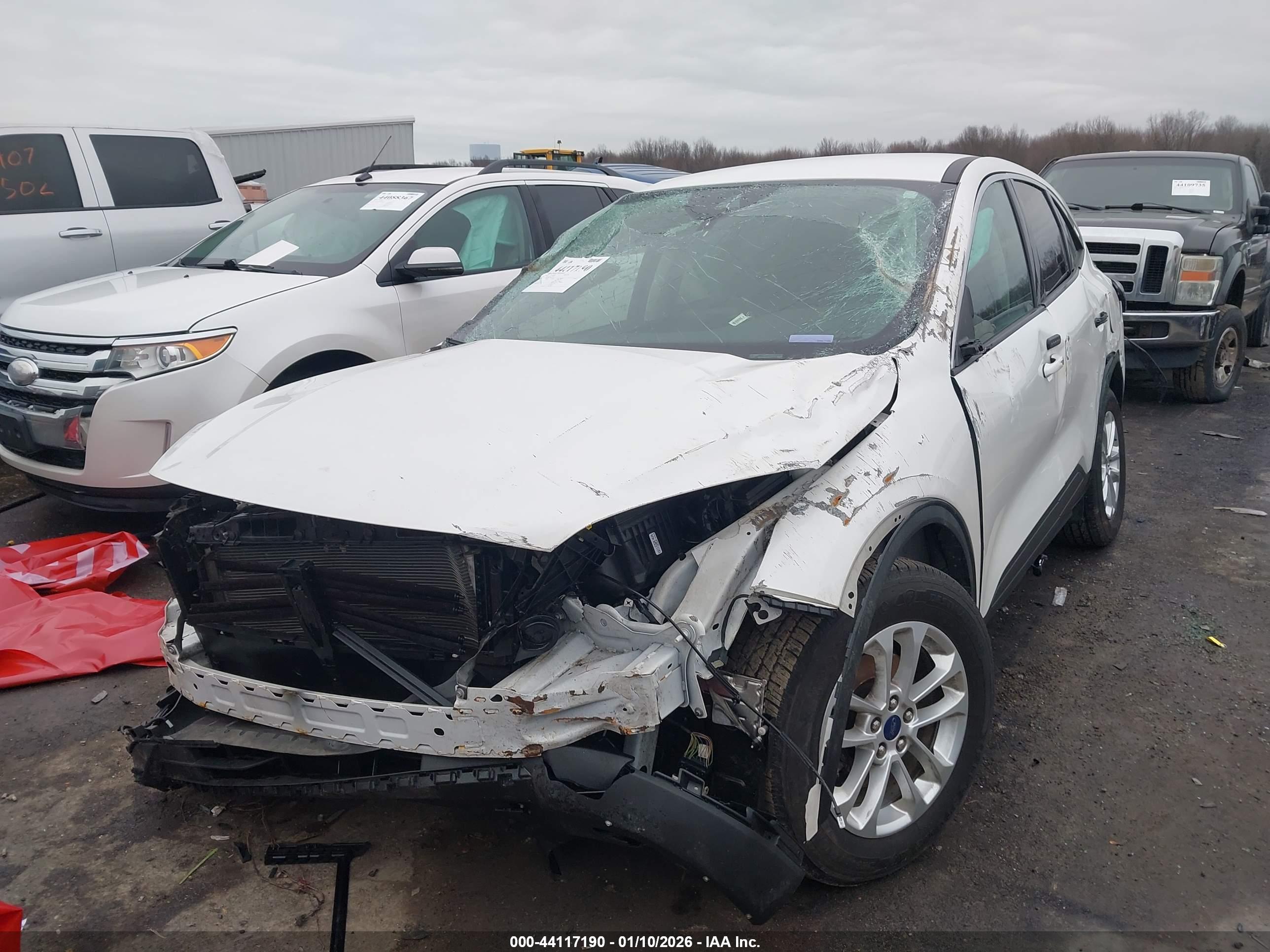 FORD ESCAPE image 6
