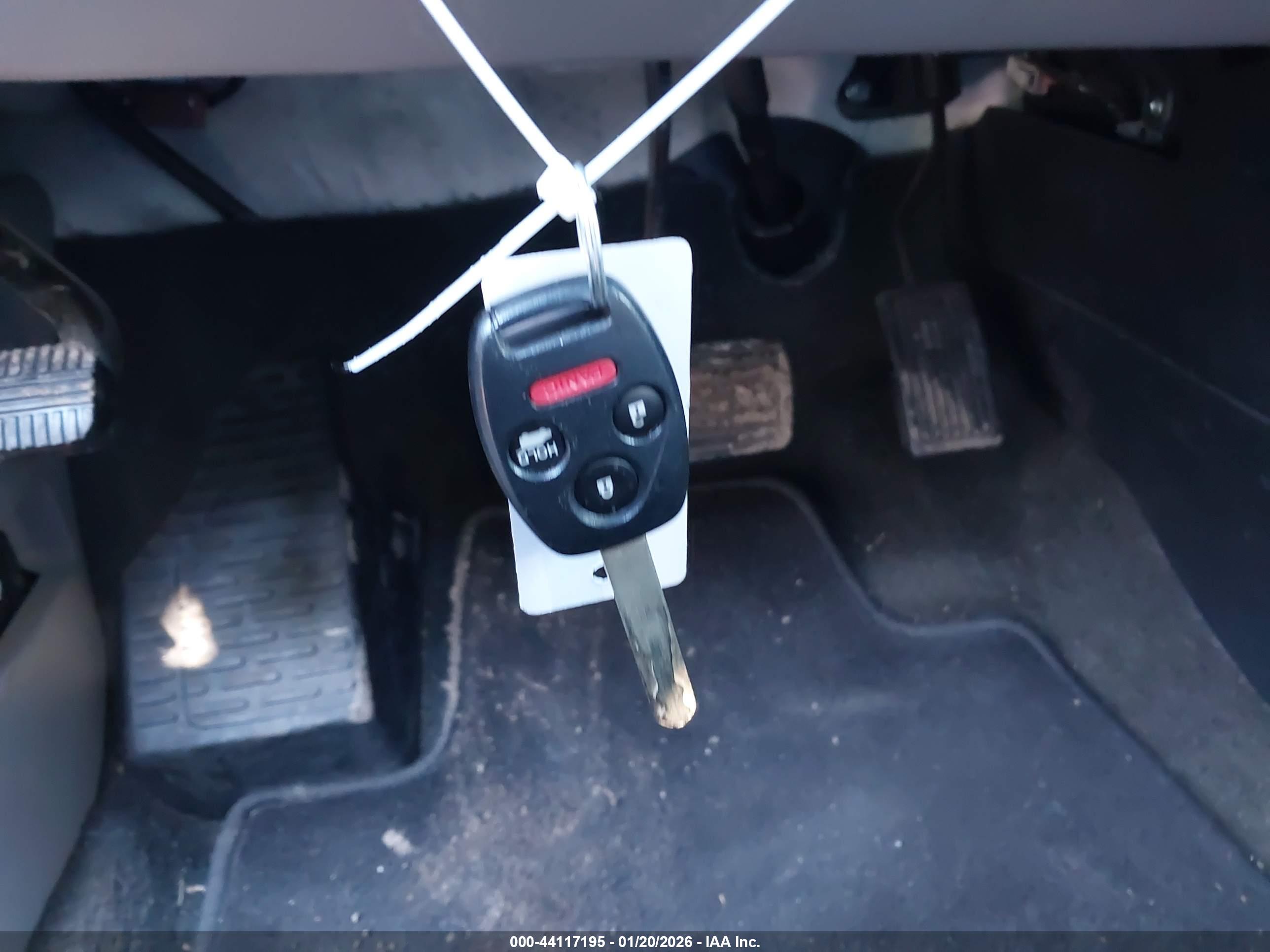 HONDA PILOT image 11