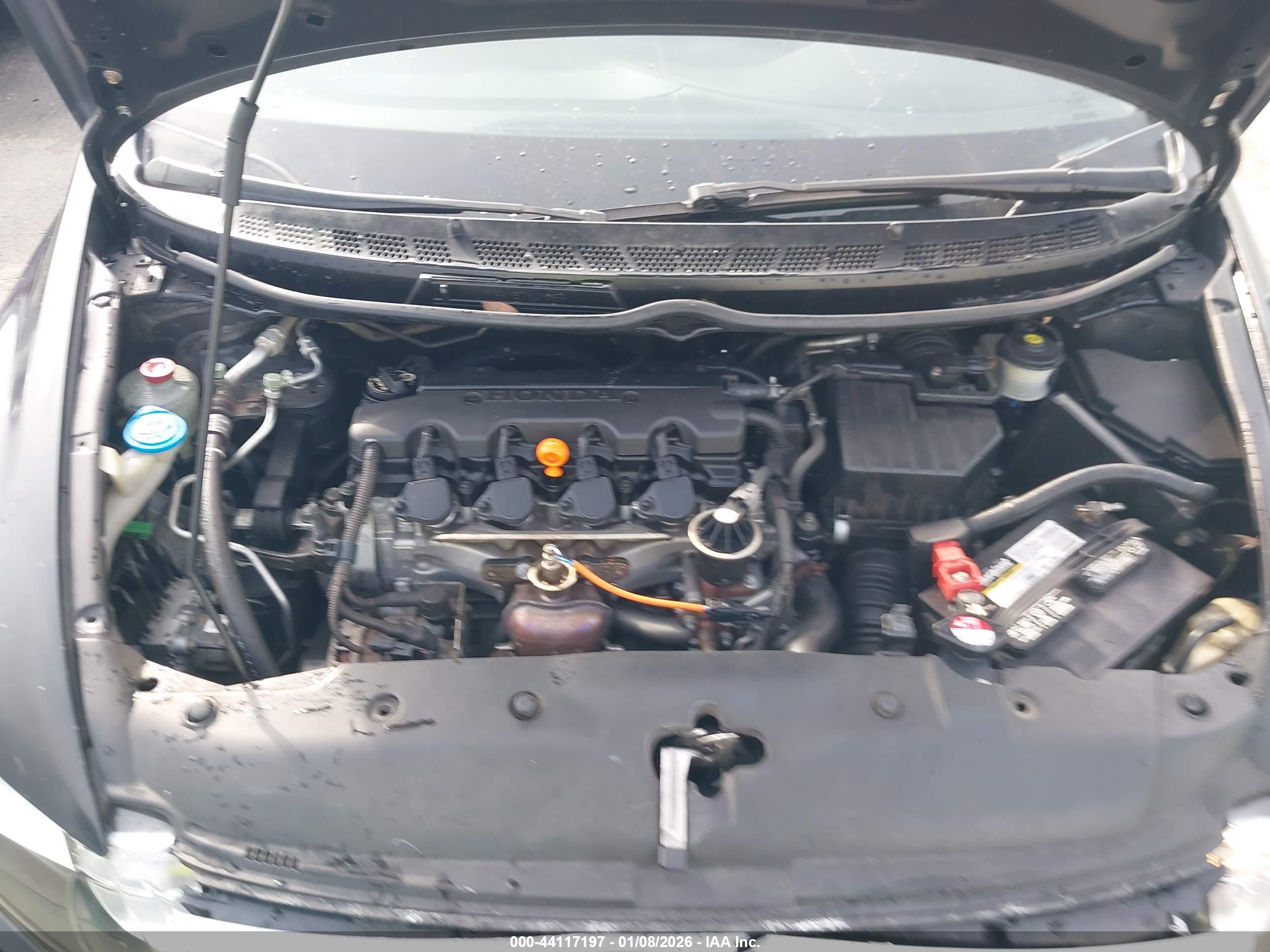 HONDA CIVIC image 10