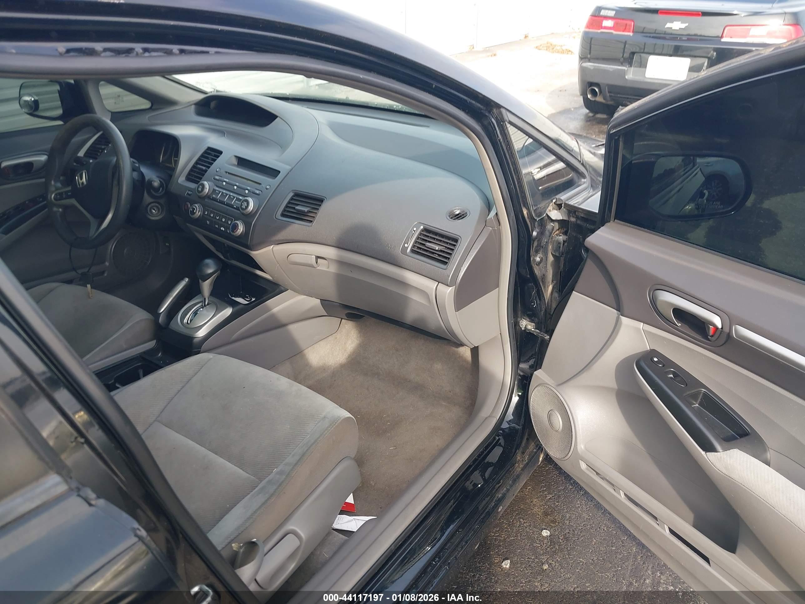 HONDA CIVIC image 5