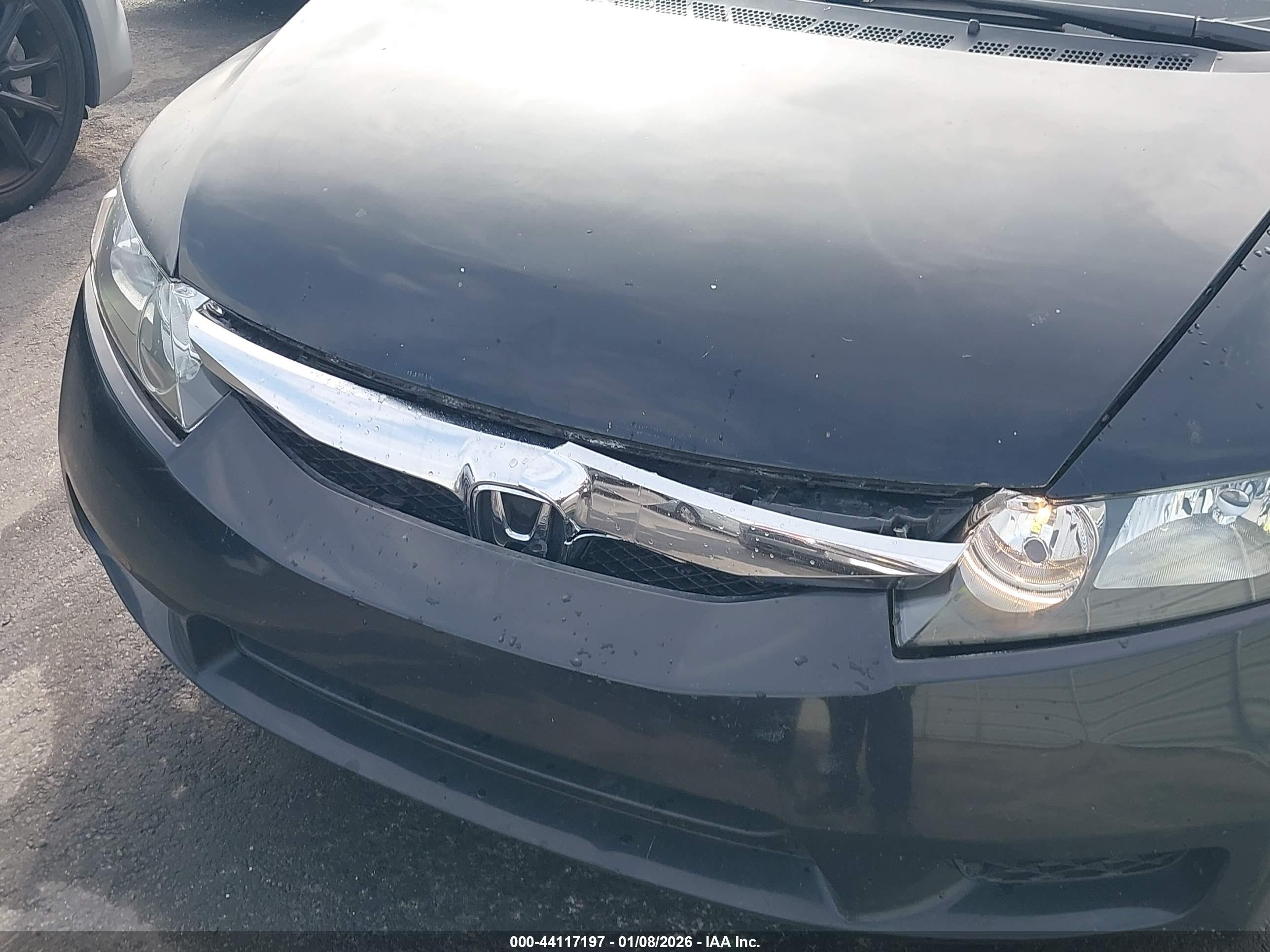 HONDA CIVIC image 6