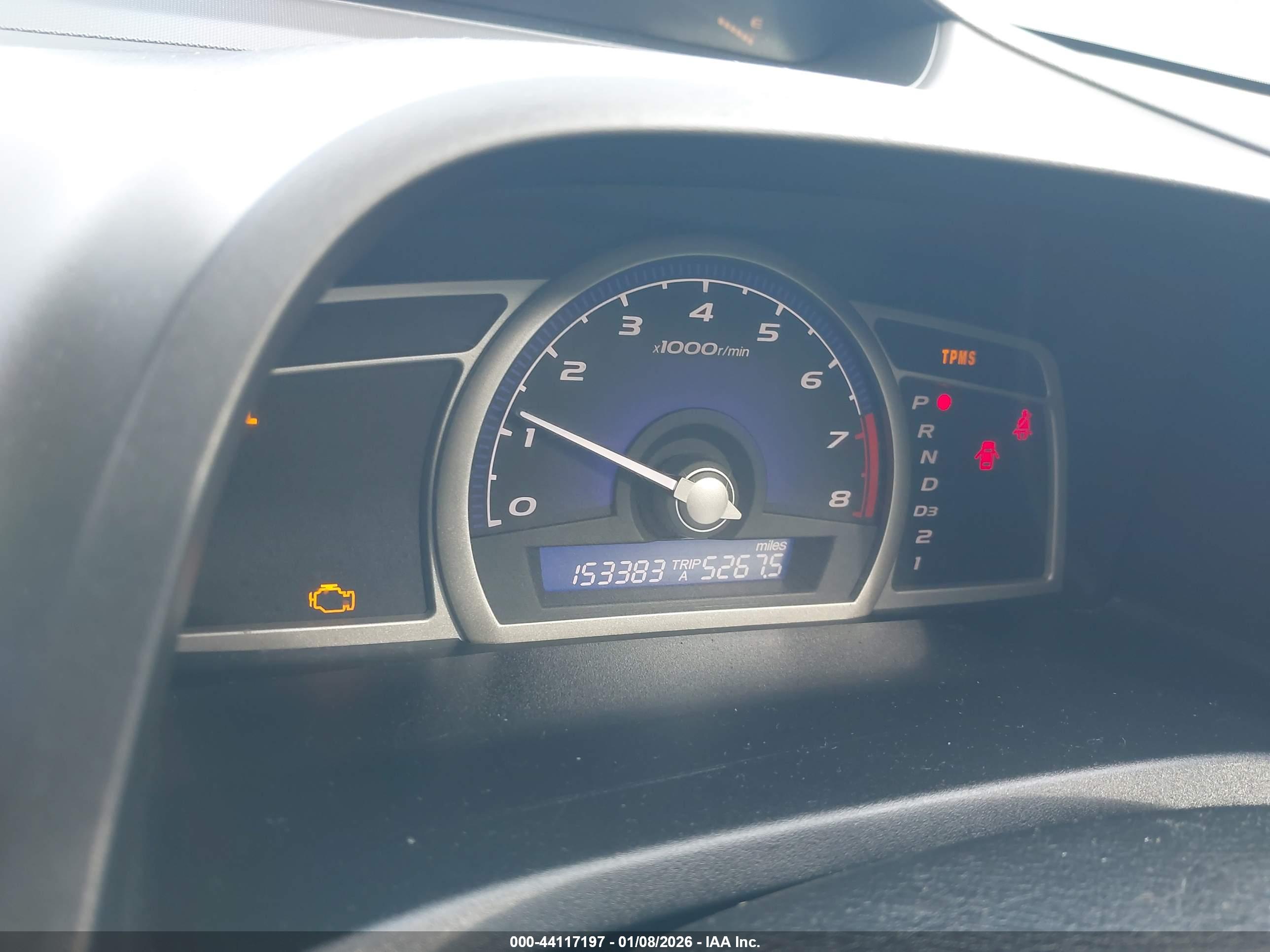 HONDA CIVIC image 7