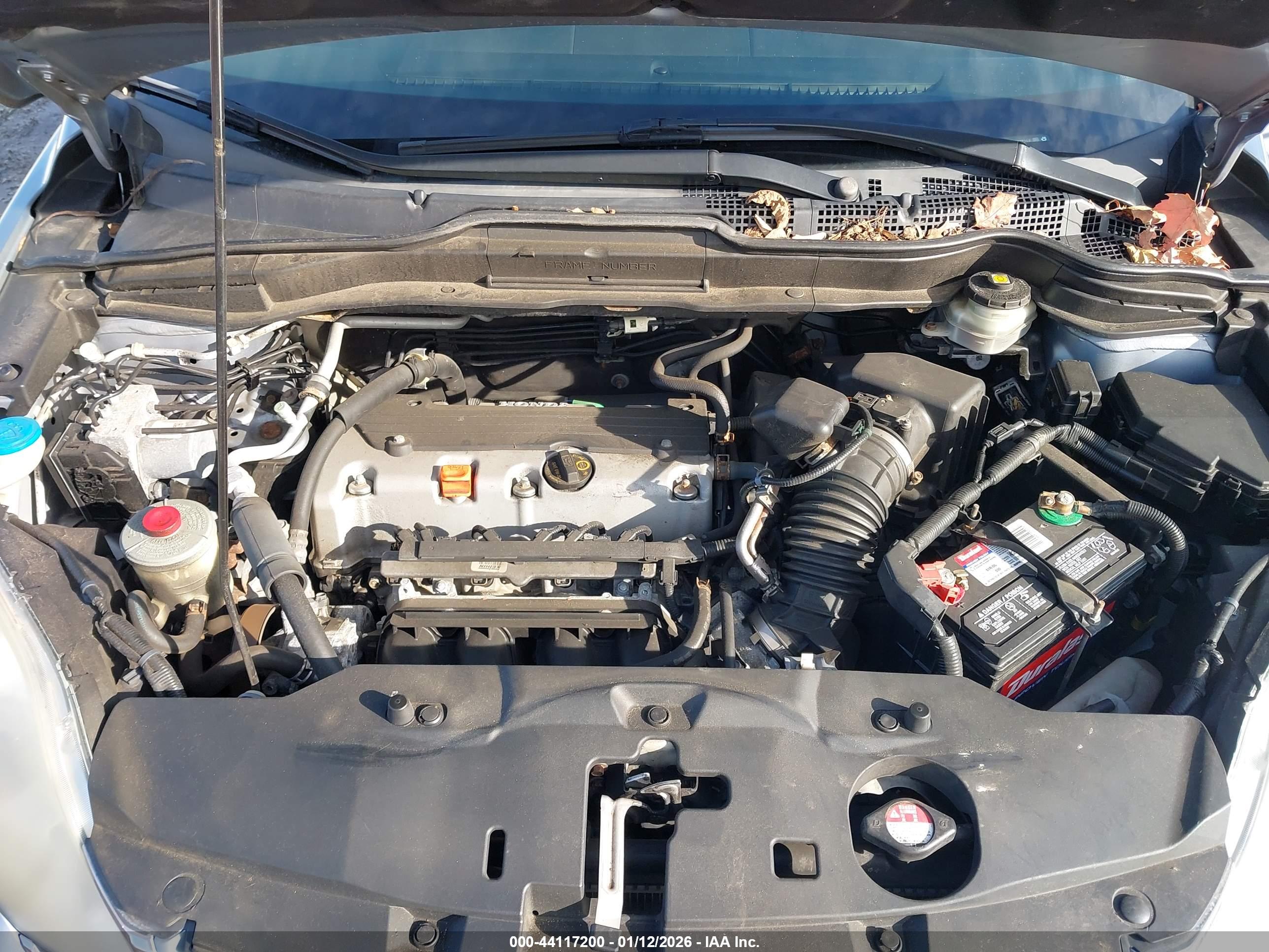 HONDA CR-V image 10