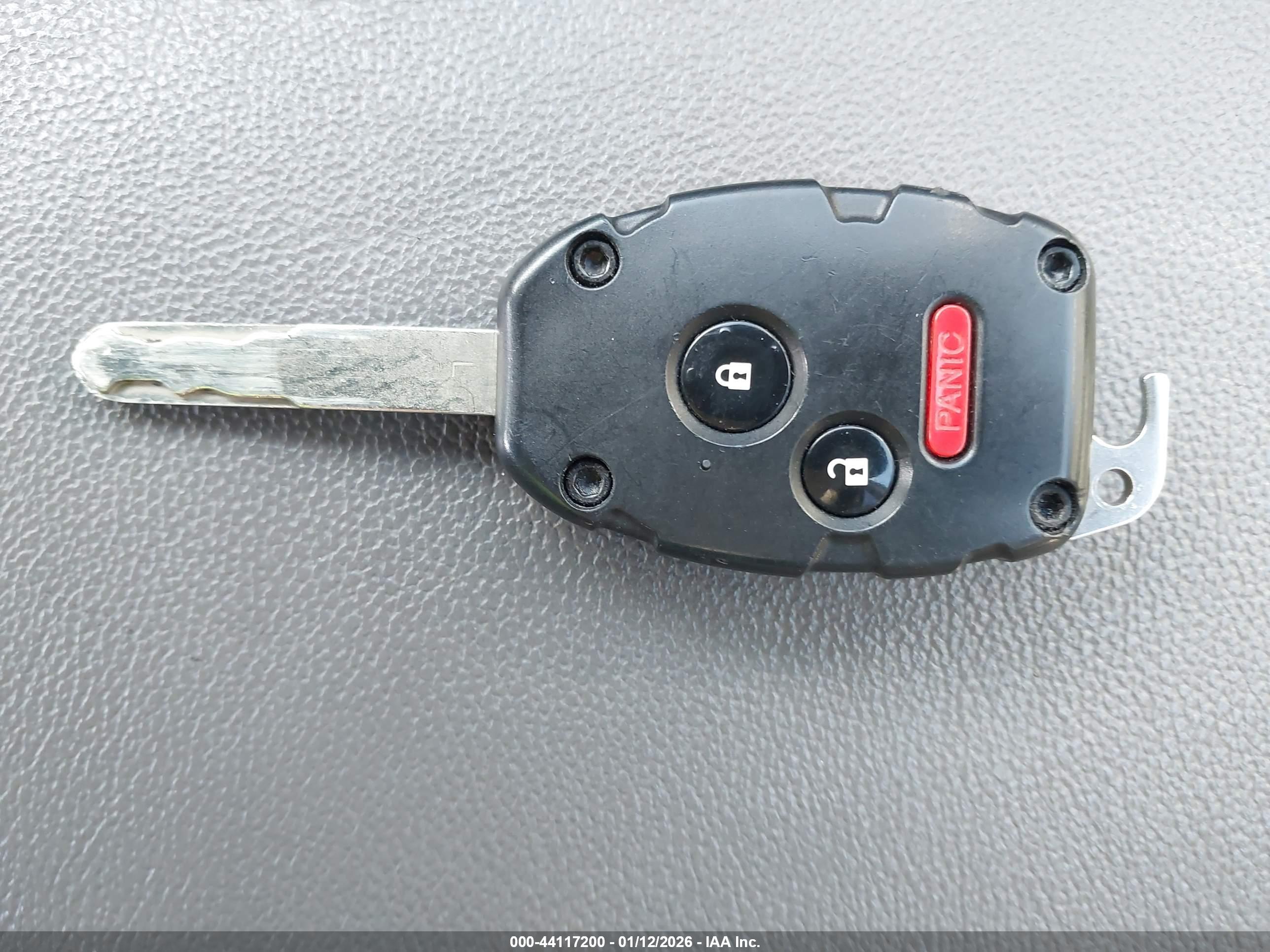 HONDA CR-V image 11