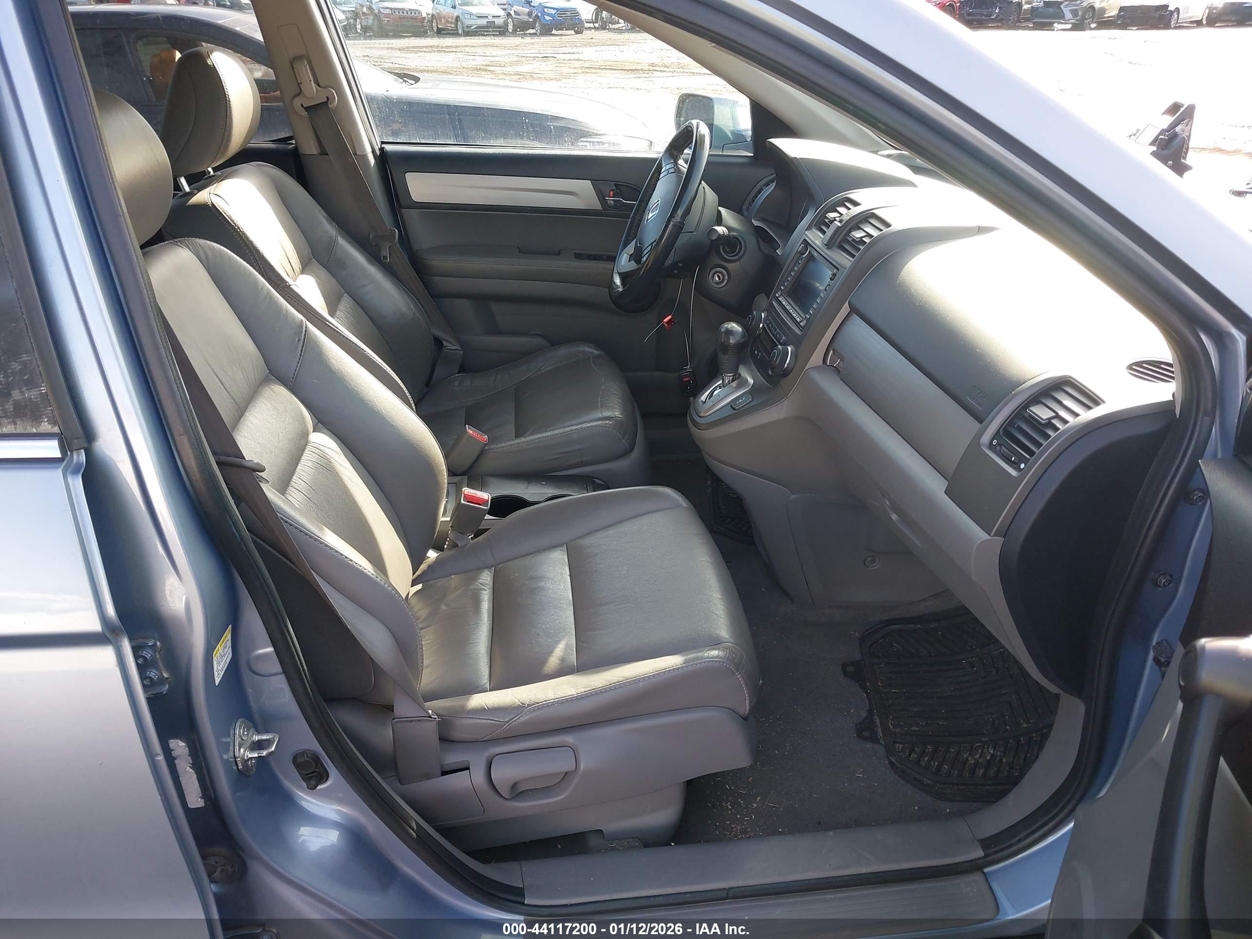 HONDA CR-V image 5