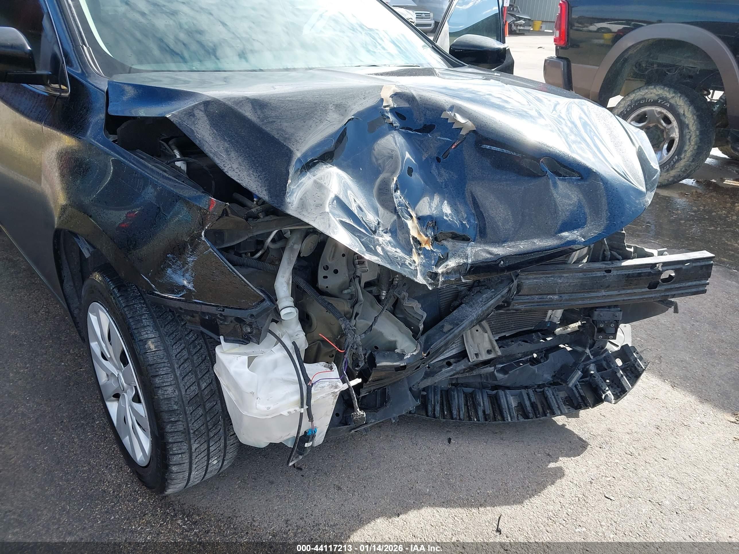 NISSAN SENTRA image 6