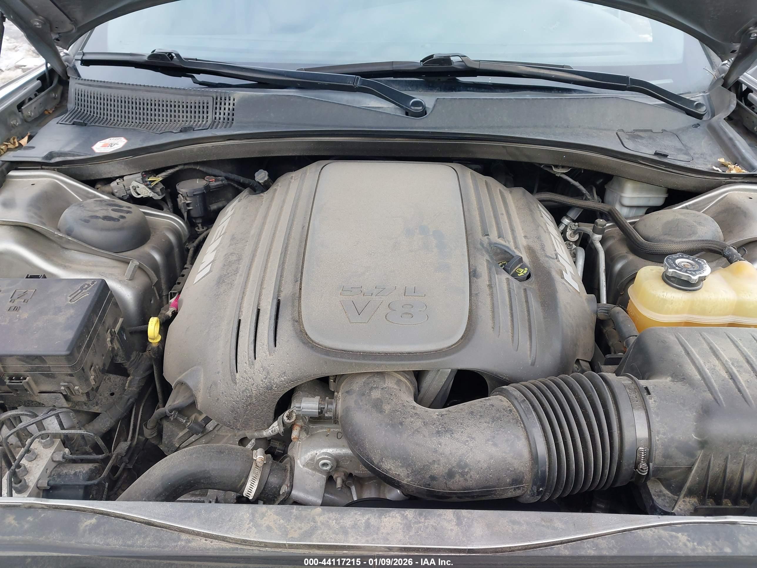 DODGE CHARGER image 10