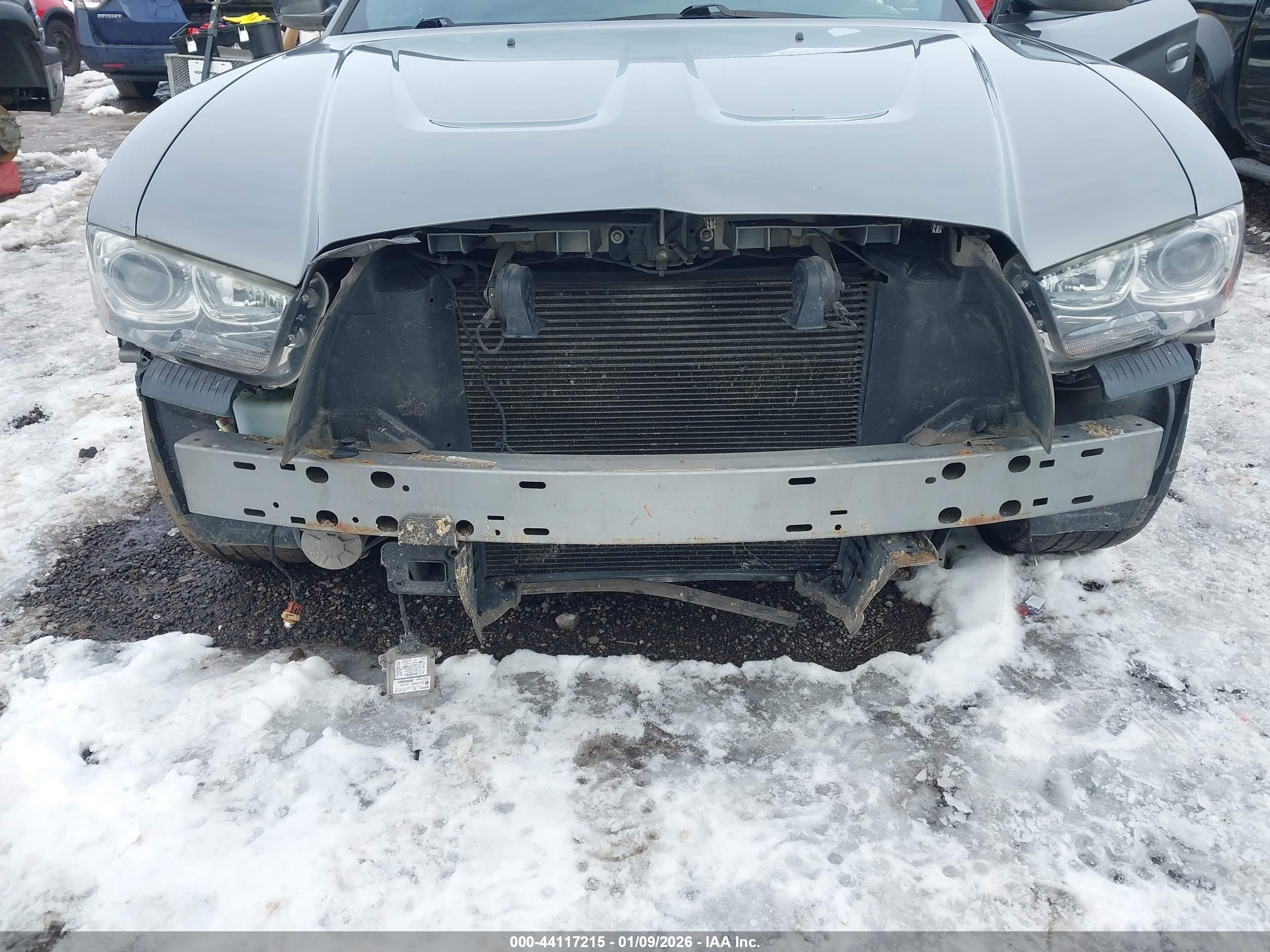 DODGE CHARGER image 6