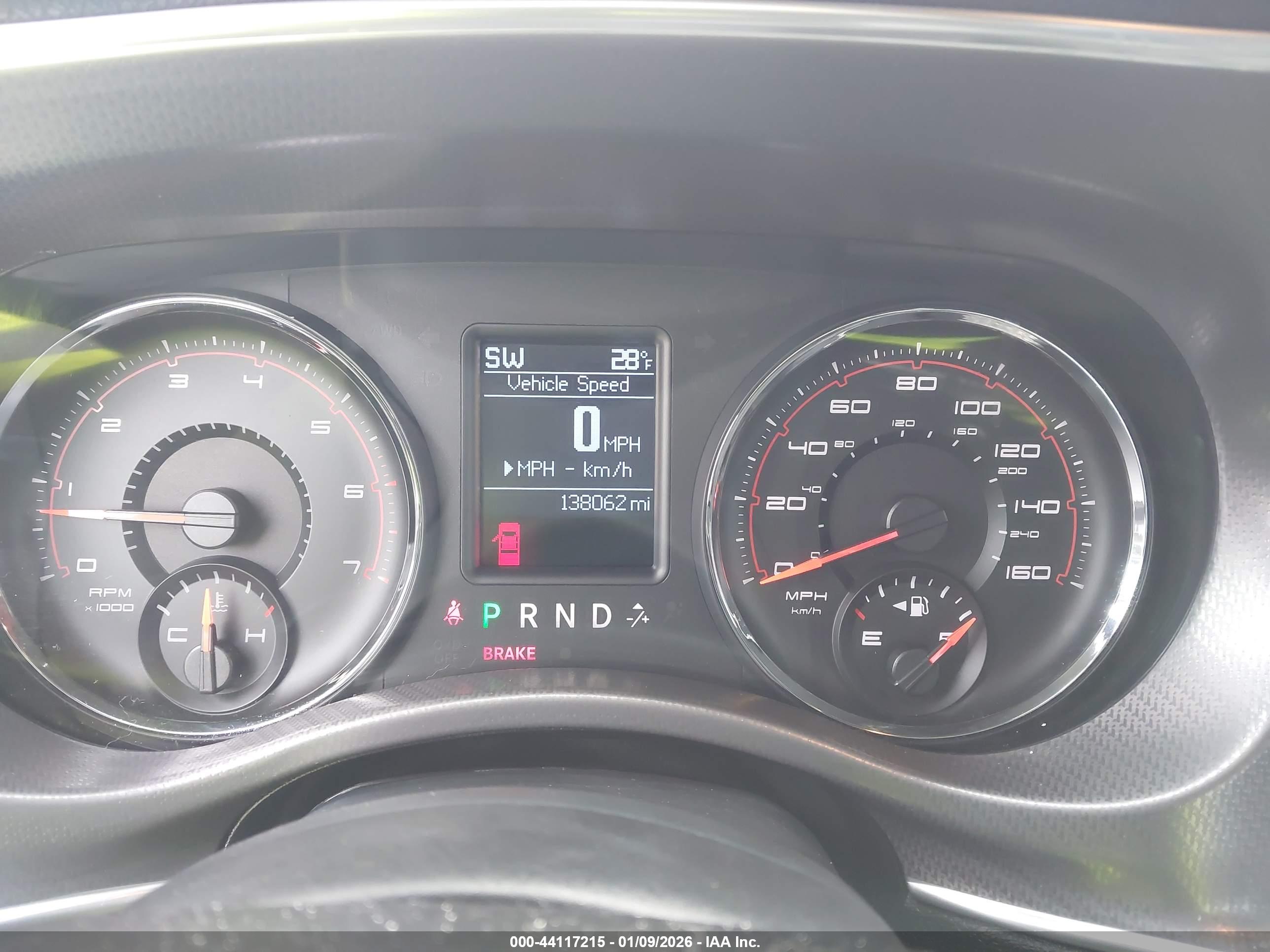 DODGE CHARGER image 7