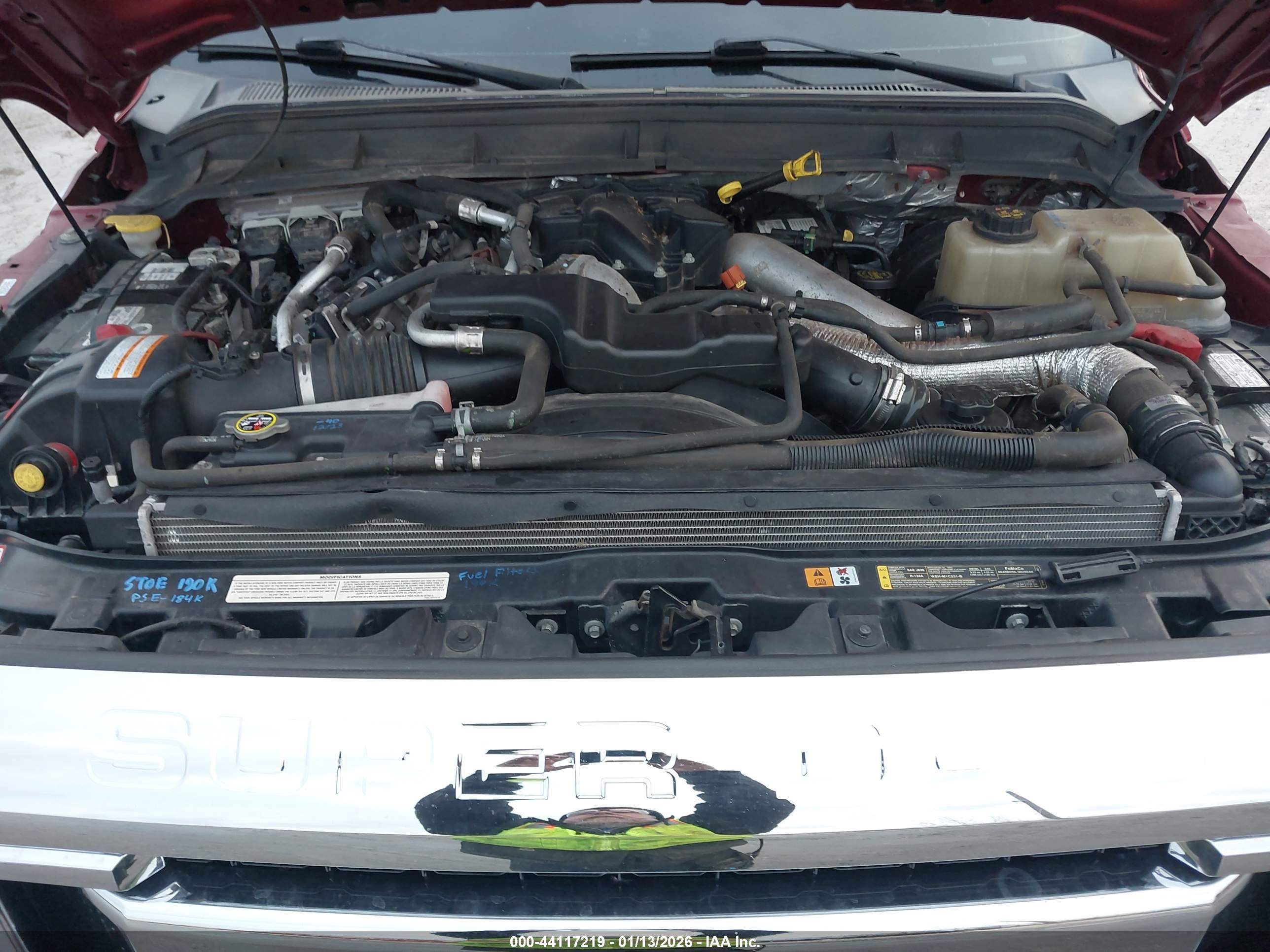 FORD F-350 image 10